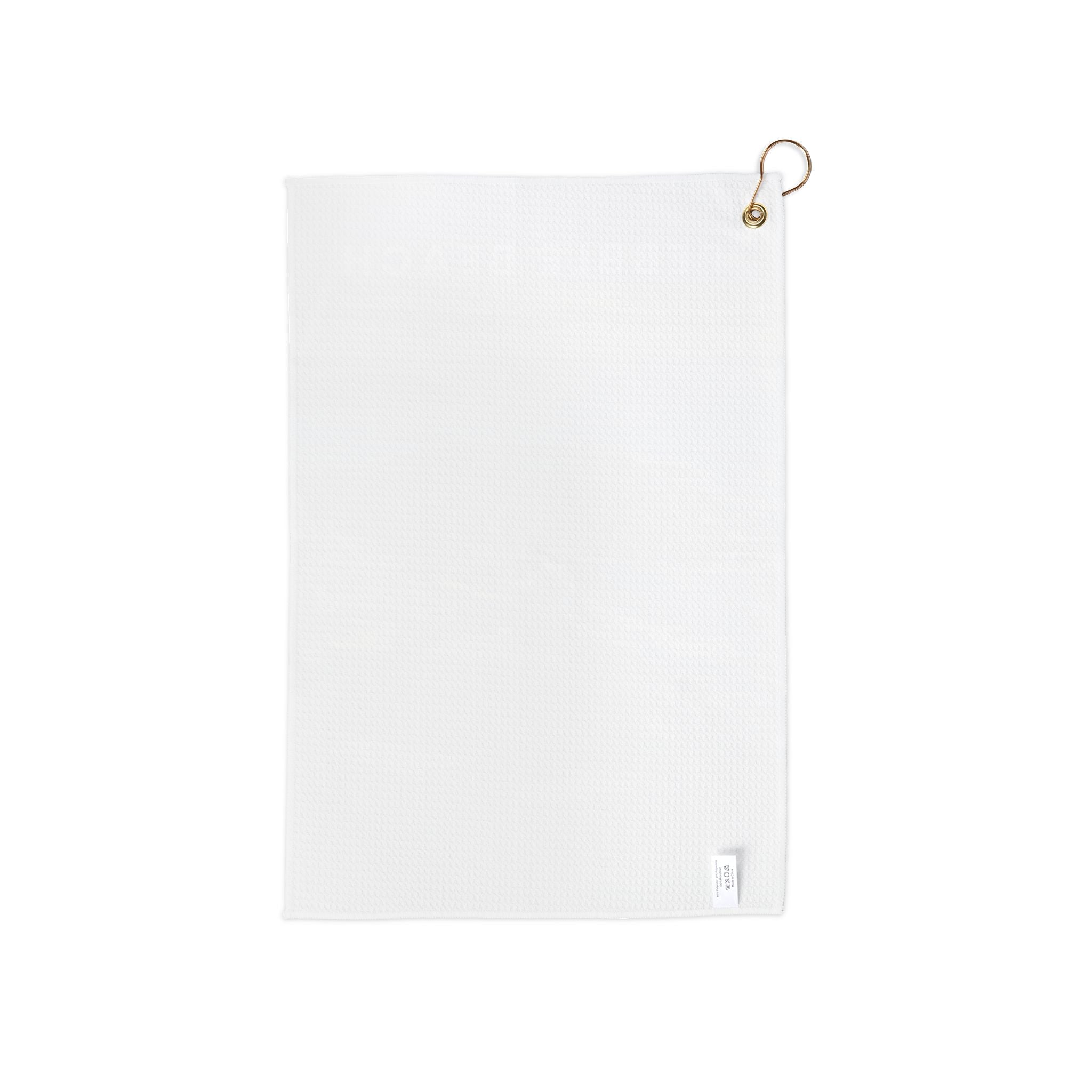 Pebble Beach - Golf Towel