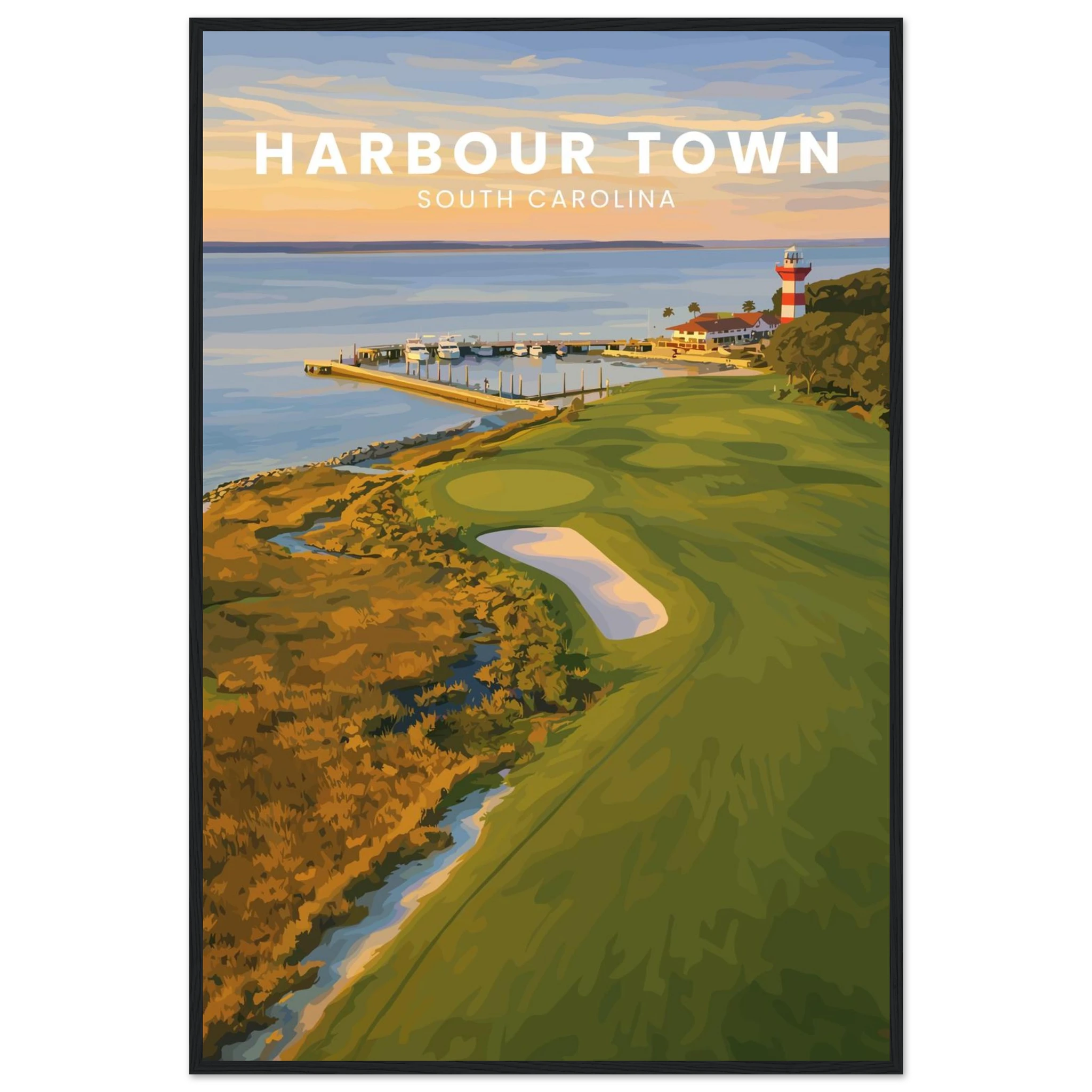 Harbour Town