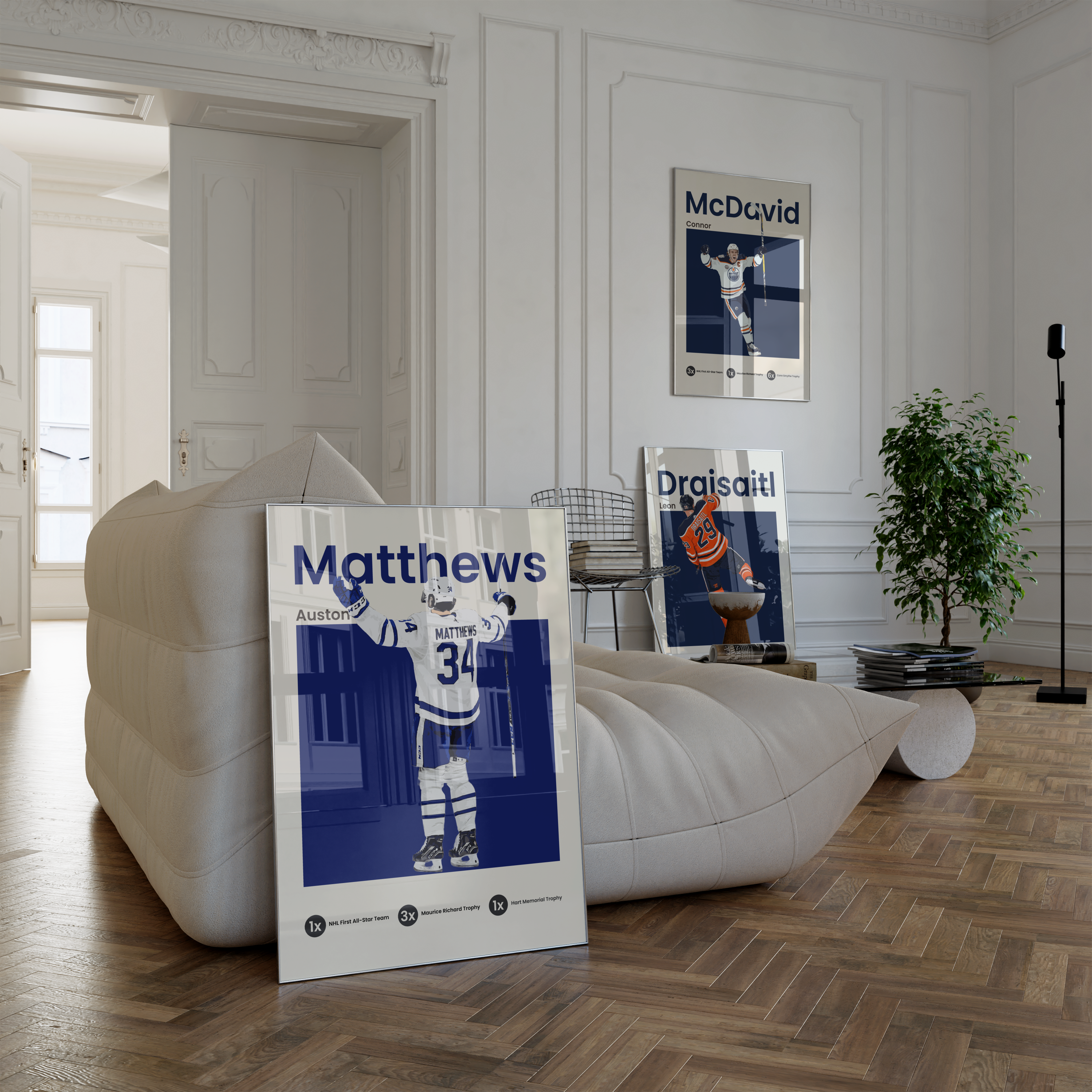Auston Matthews