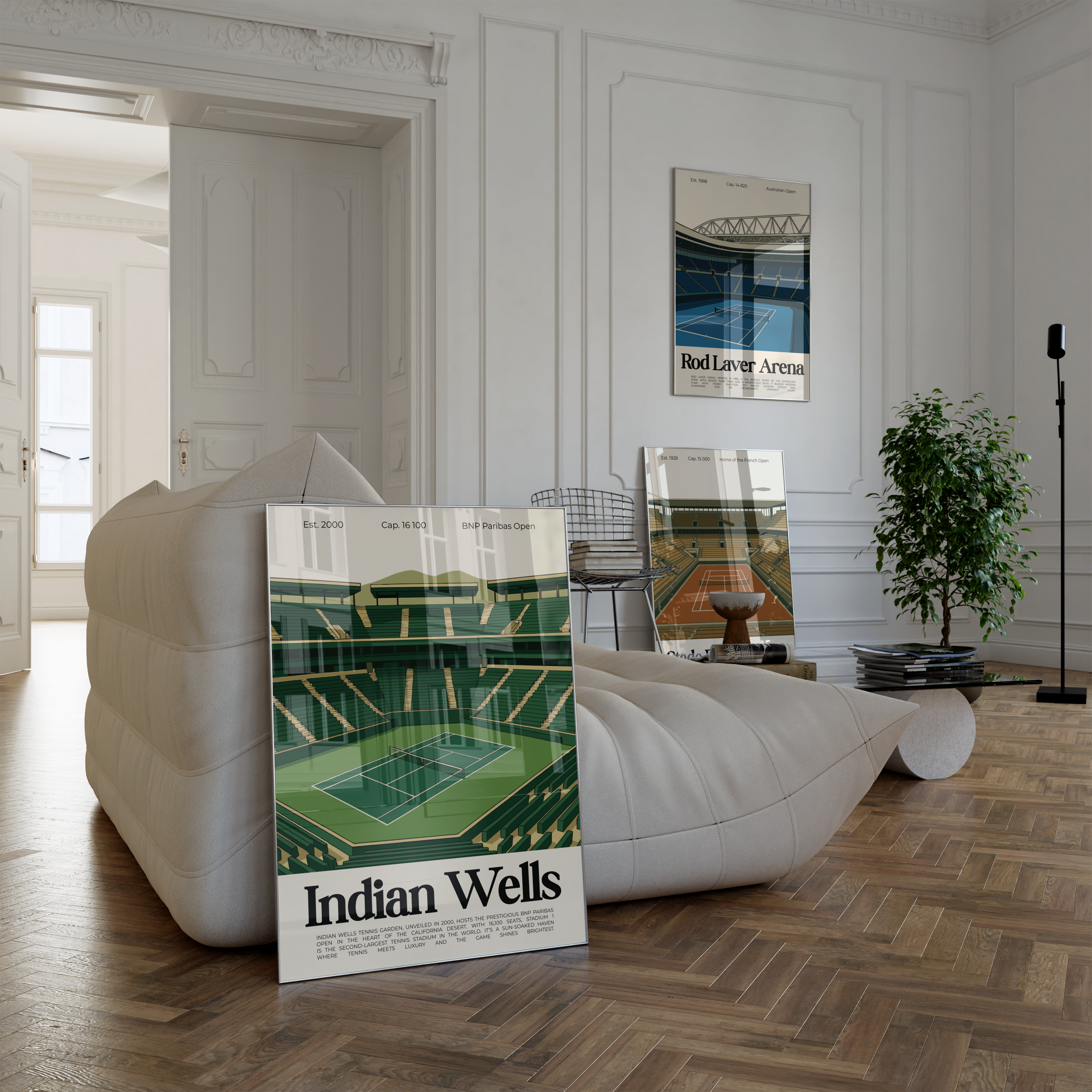 Indian Wells