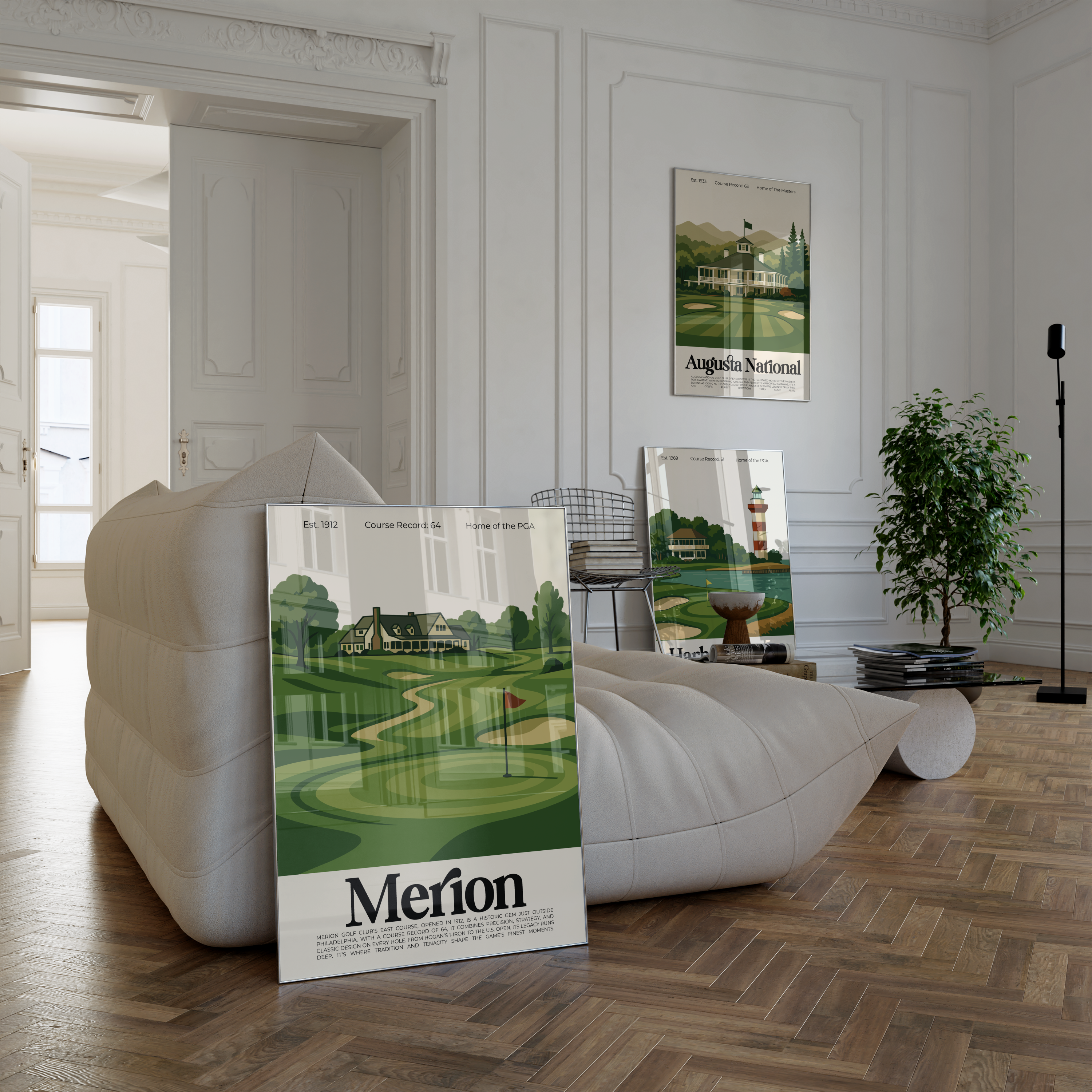Merion