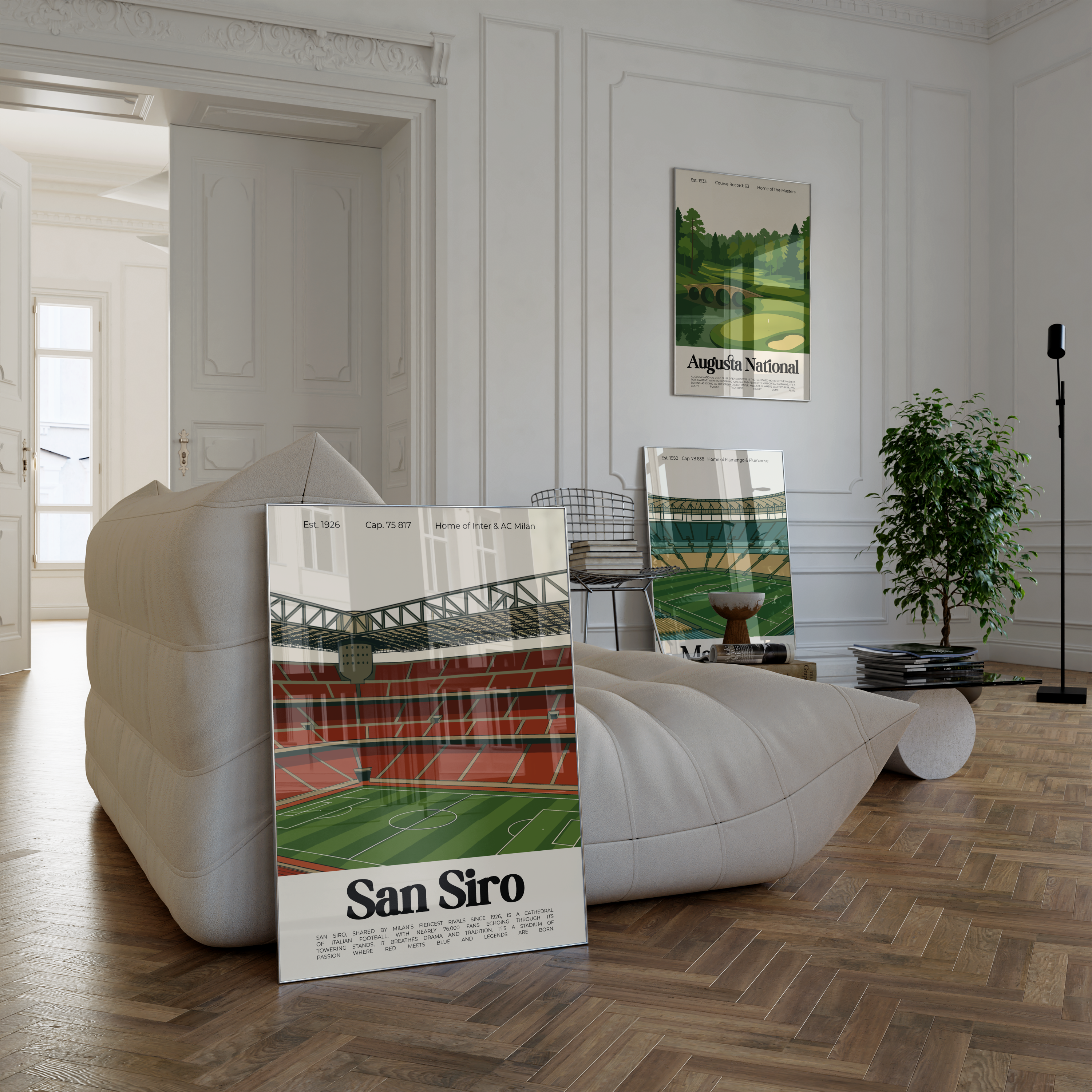 San Siro