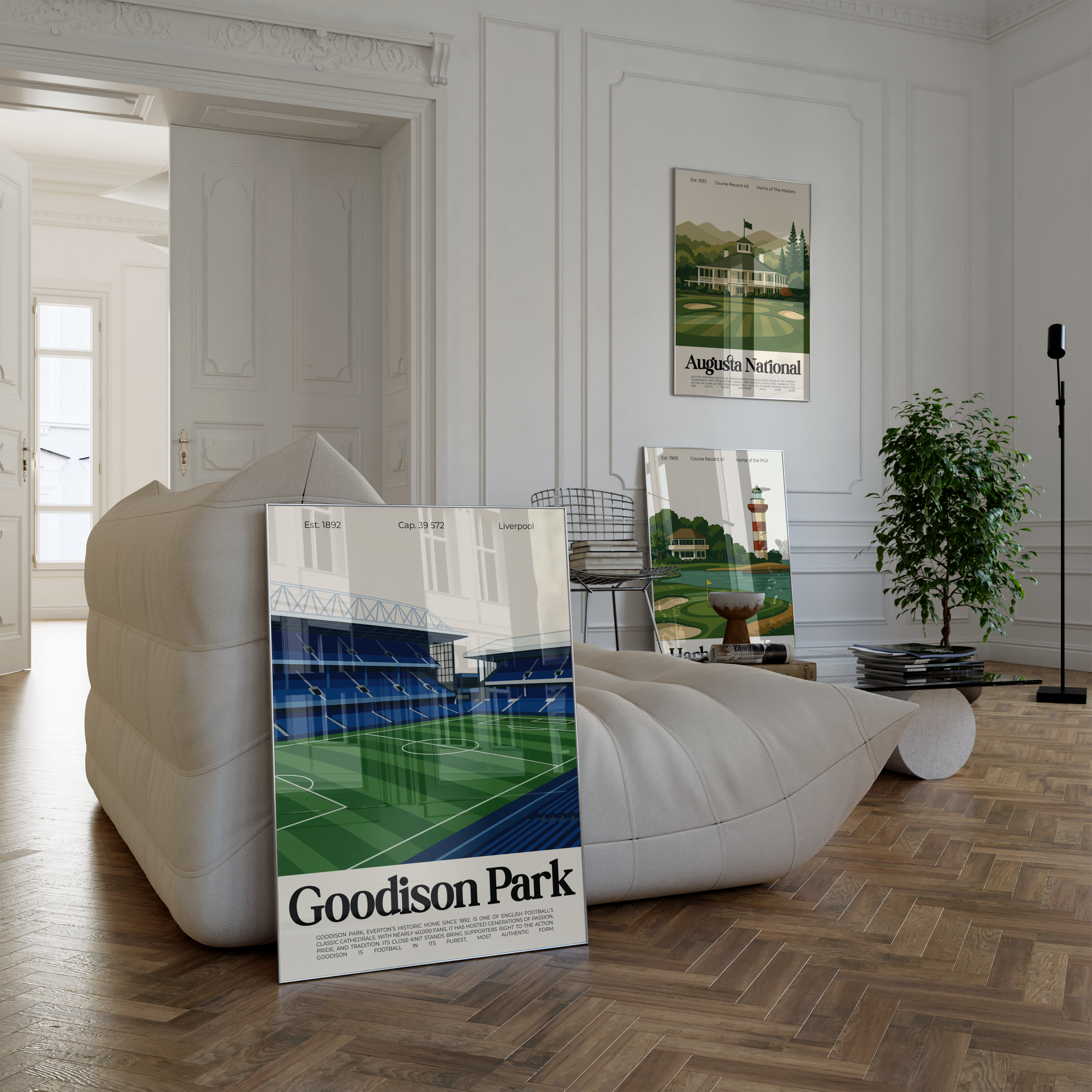 Goodison Park