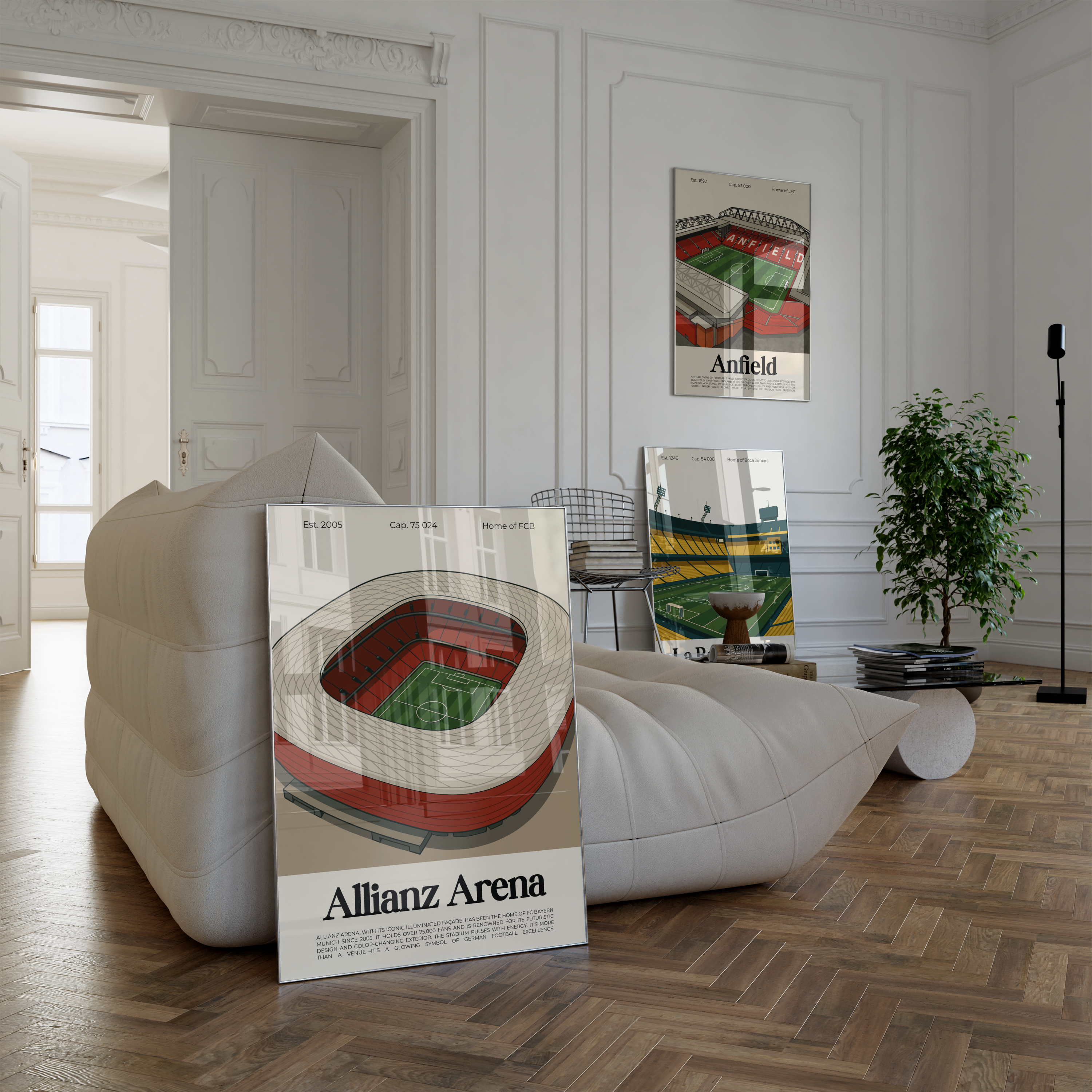 Allianz Arena