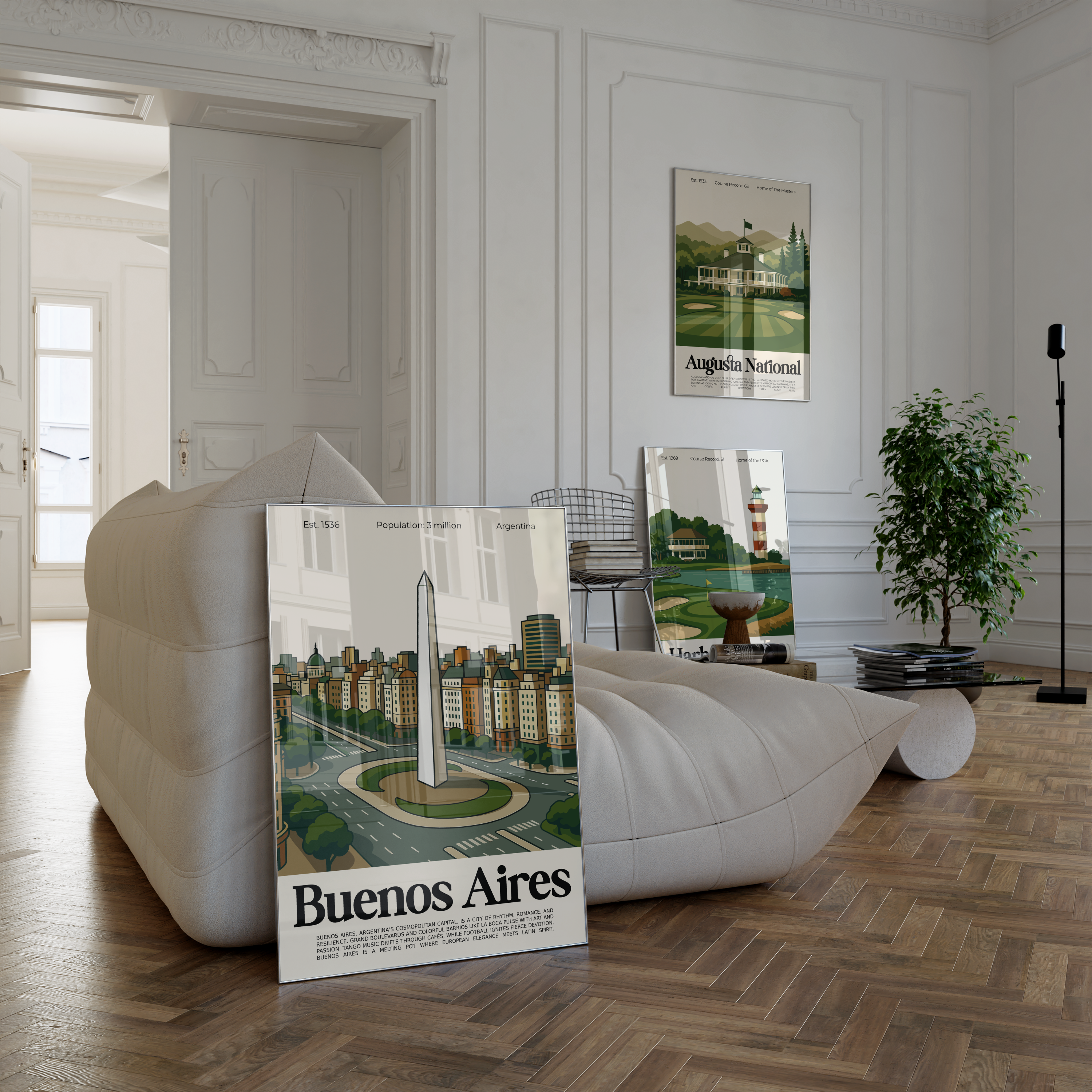 Buenos Aires