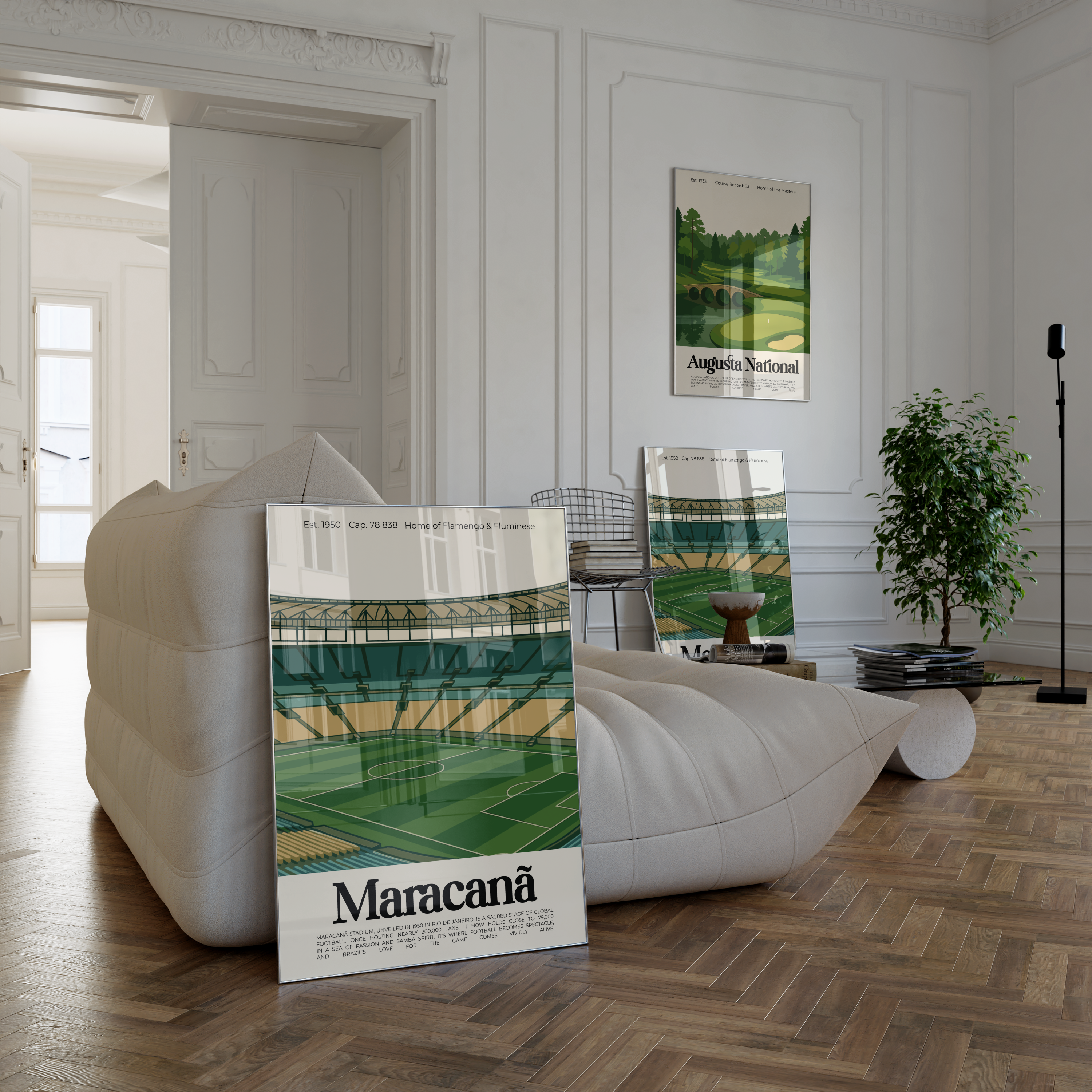 Maracana