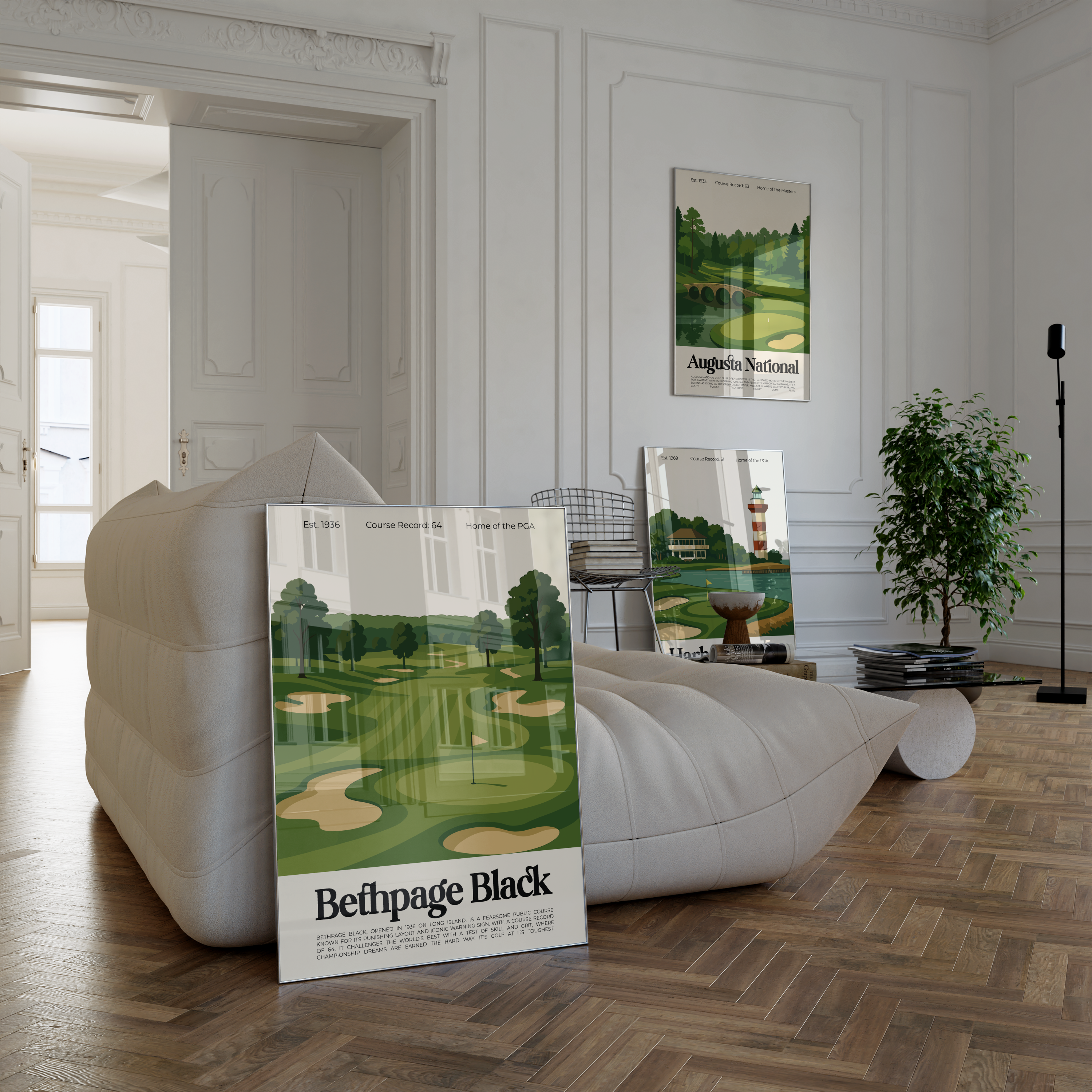 Bethpage Black