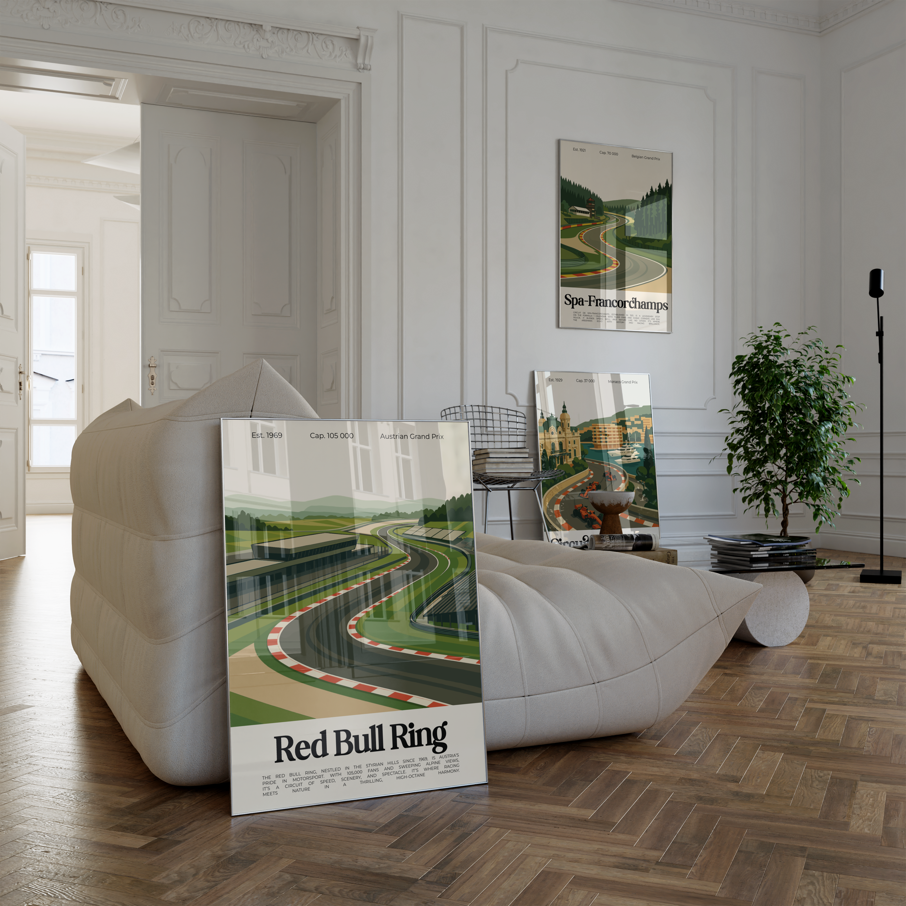 Red Bull Ring