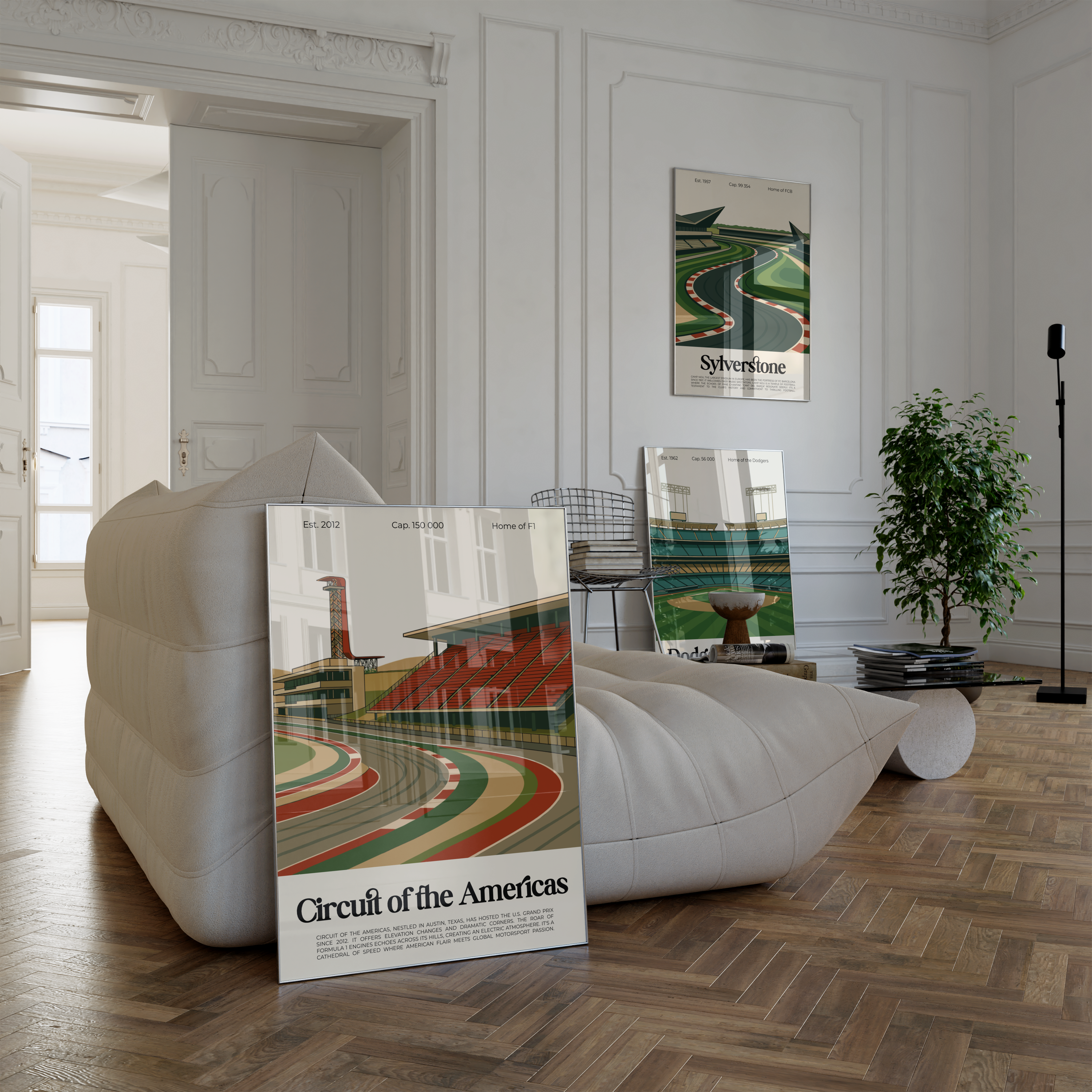 Circuit of the Americas