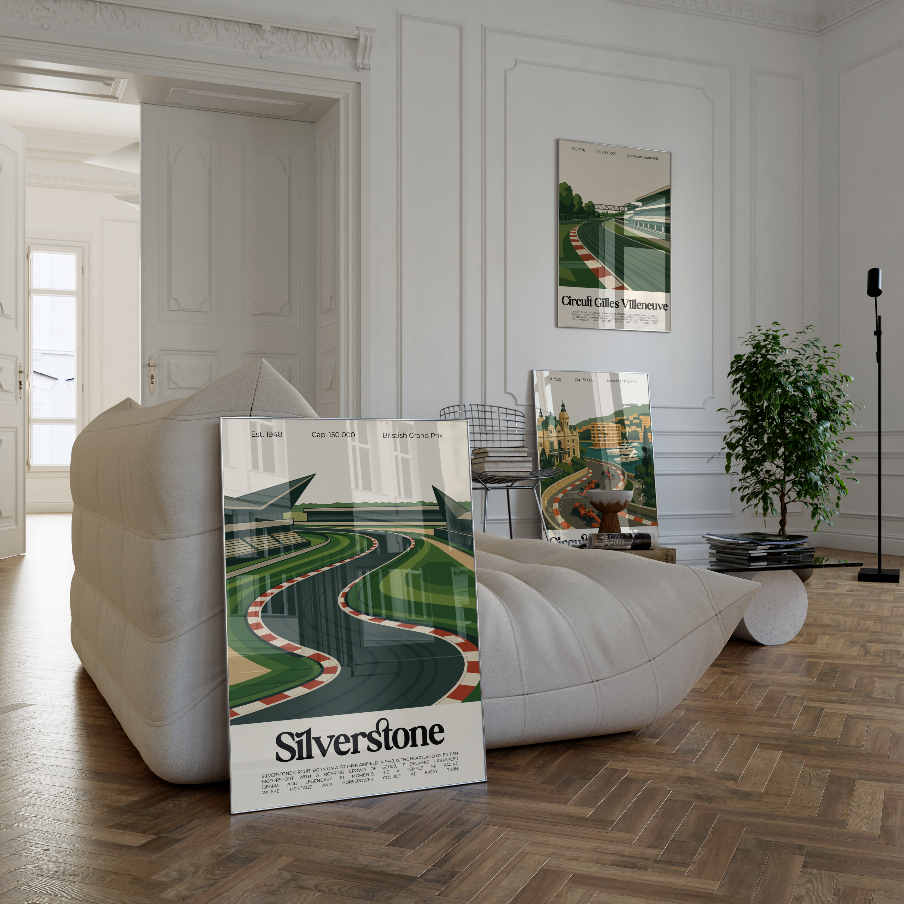 Silverstone