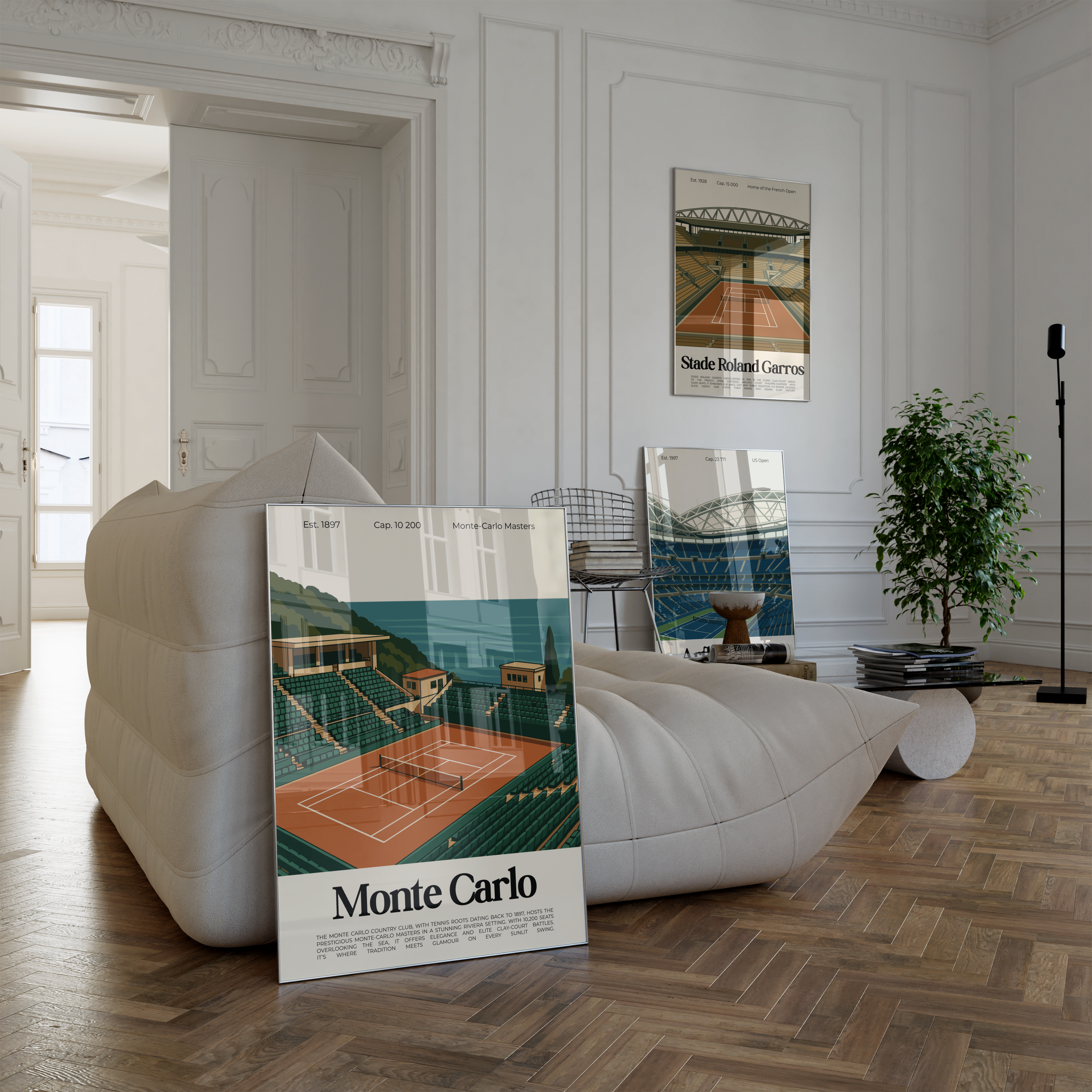 Monte Carlo Country Club