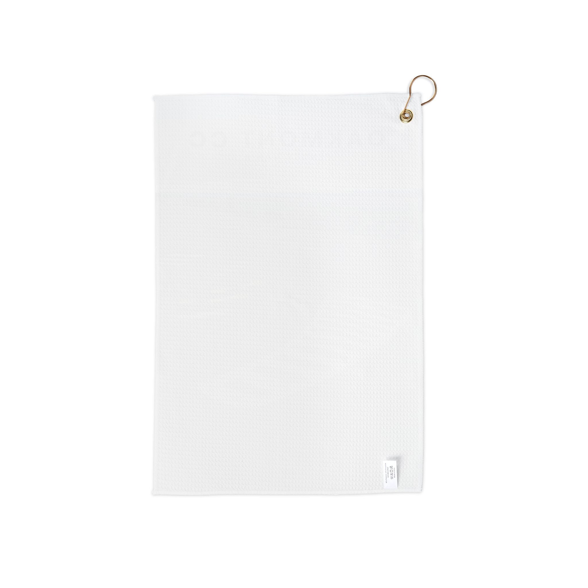 Oakmont CC - Golf Towel