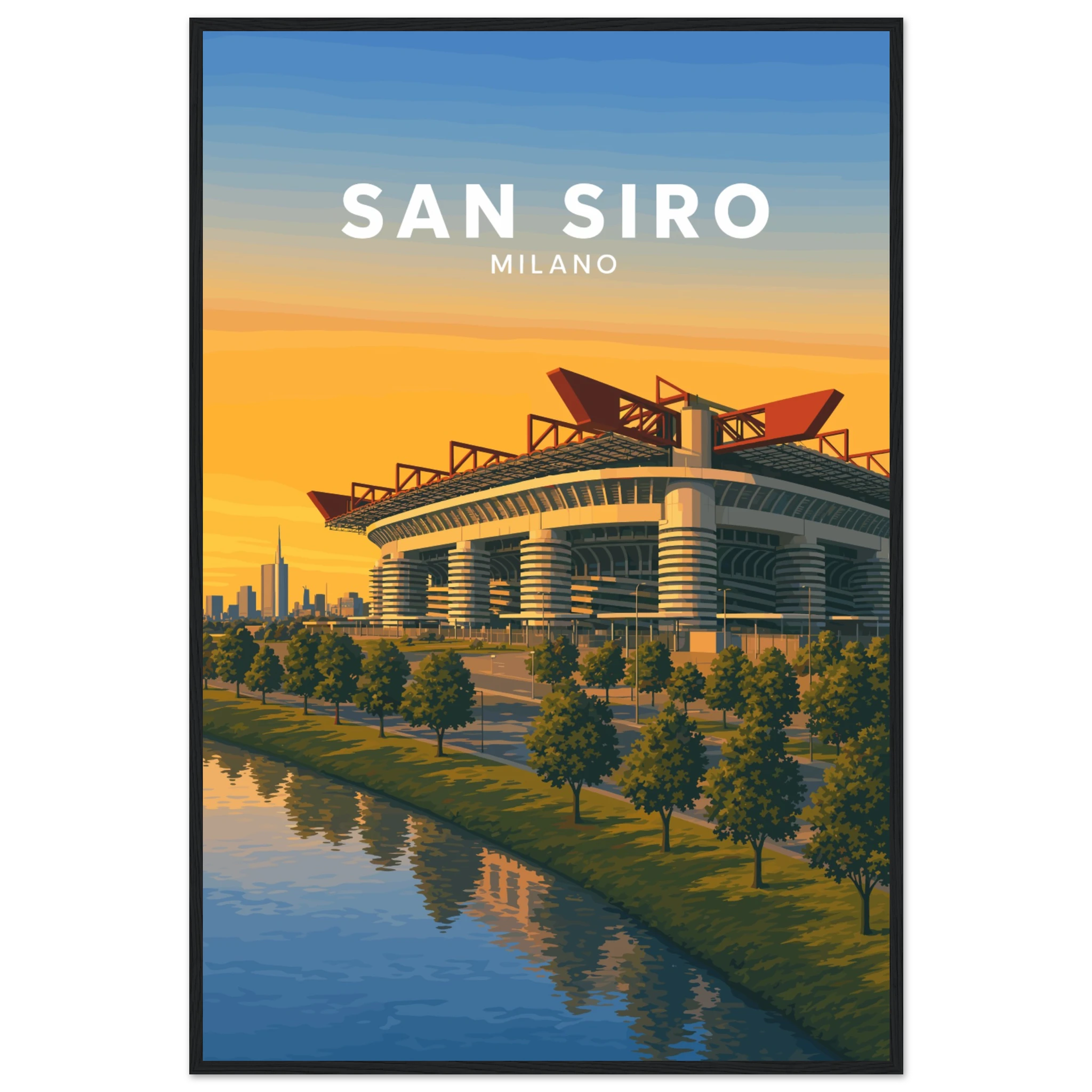 San Siro