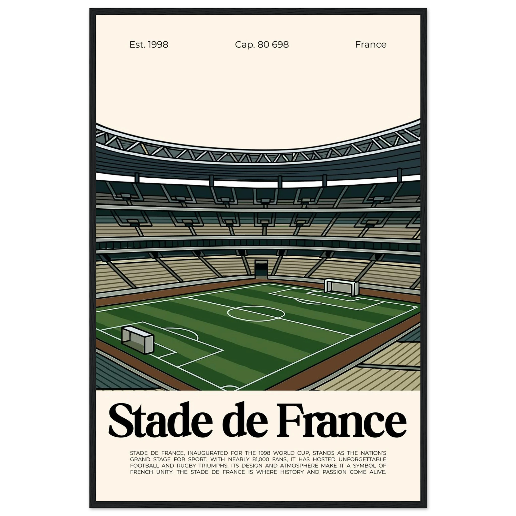Stade de France