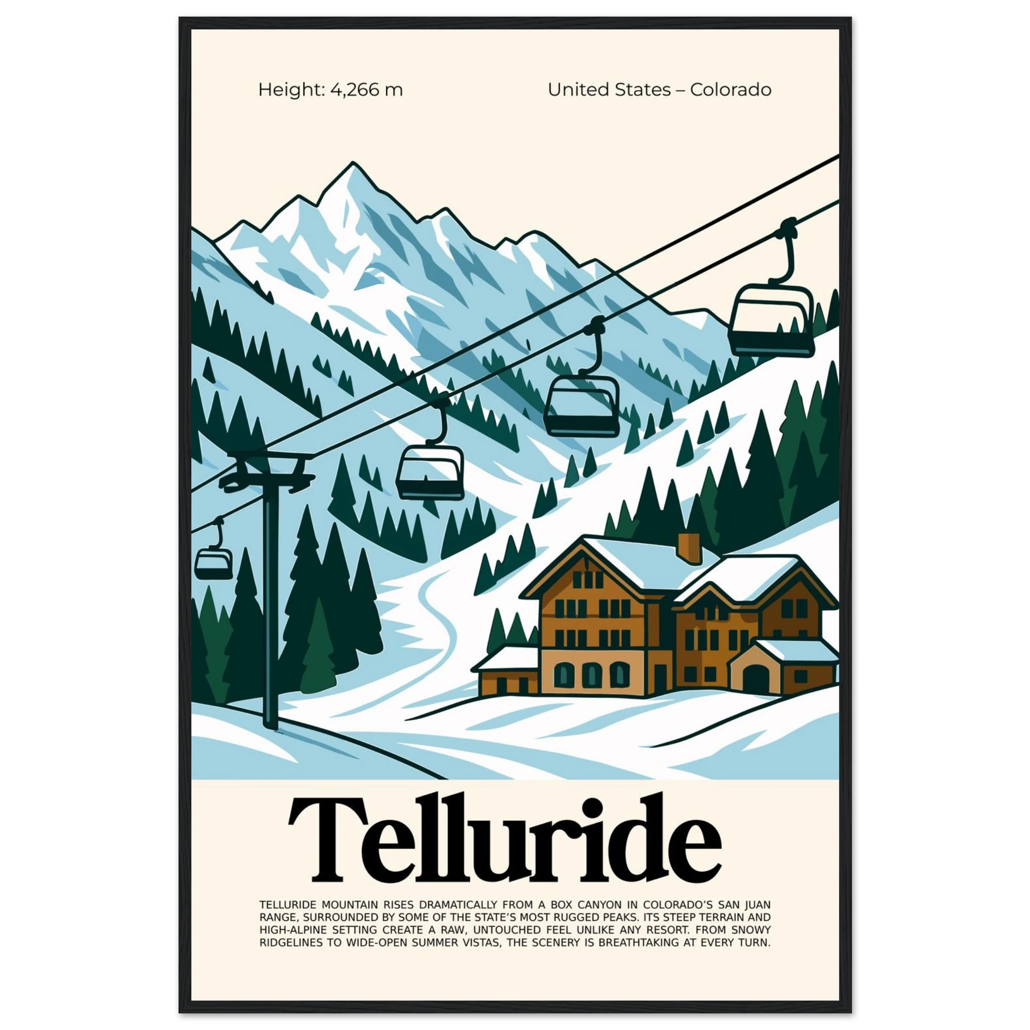 Telluride