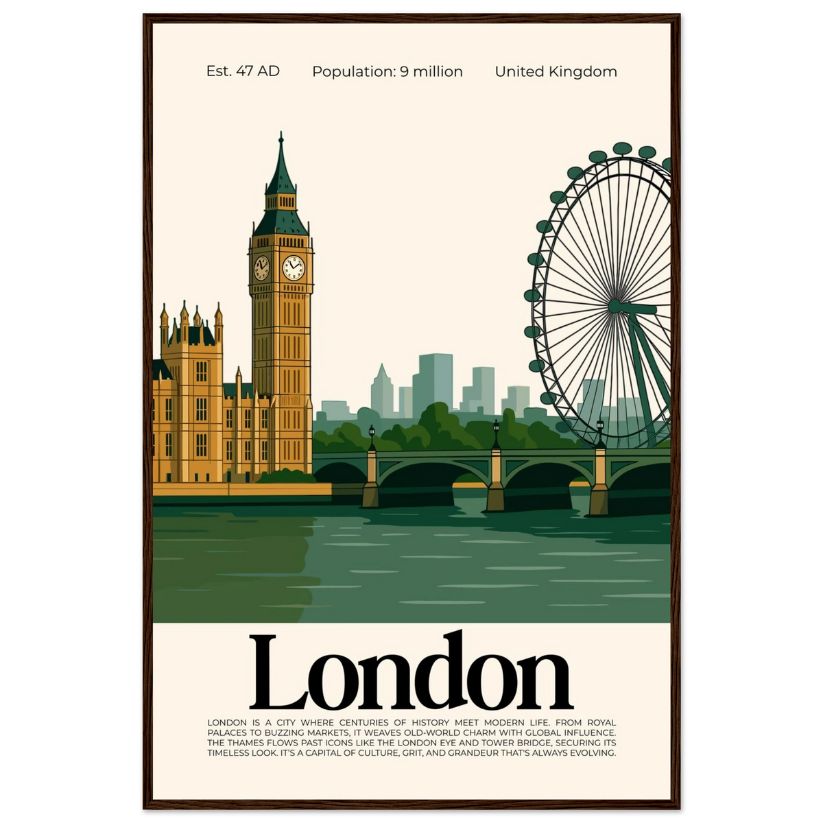 London