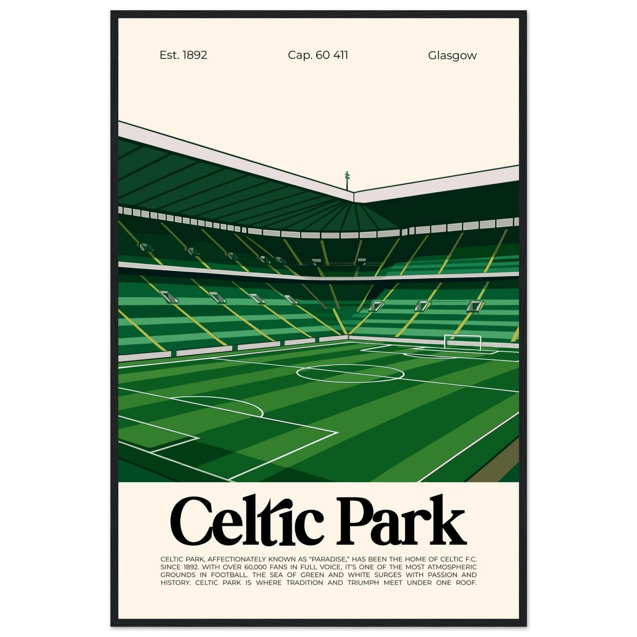 Celtic Park