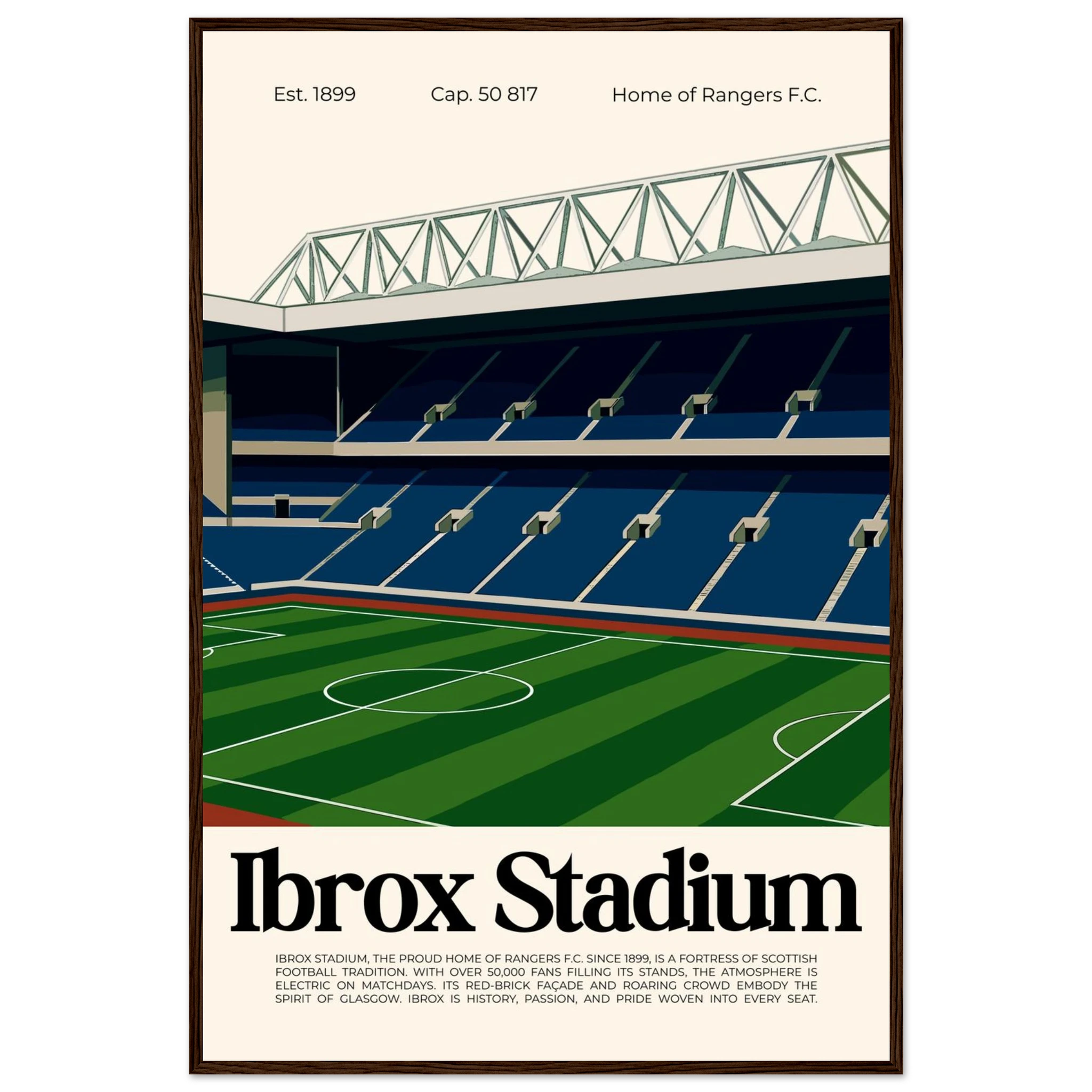 Ibrox Stadium