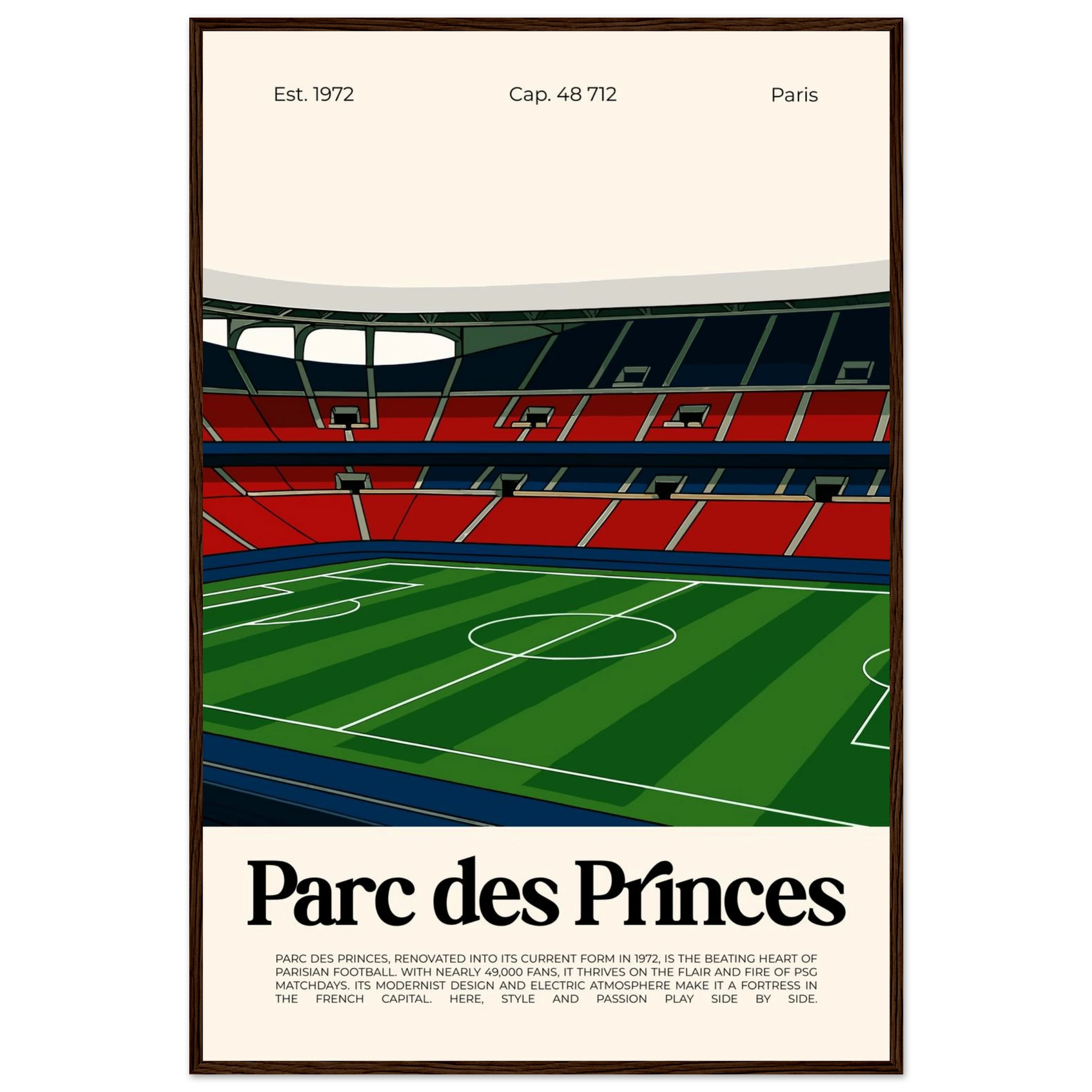 Parc des Princes