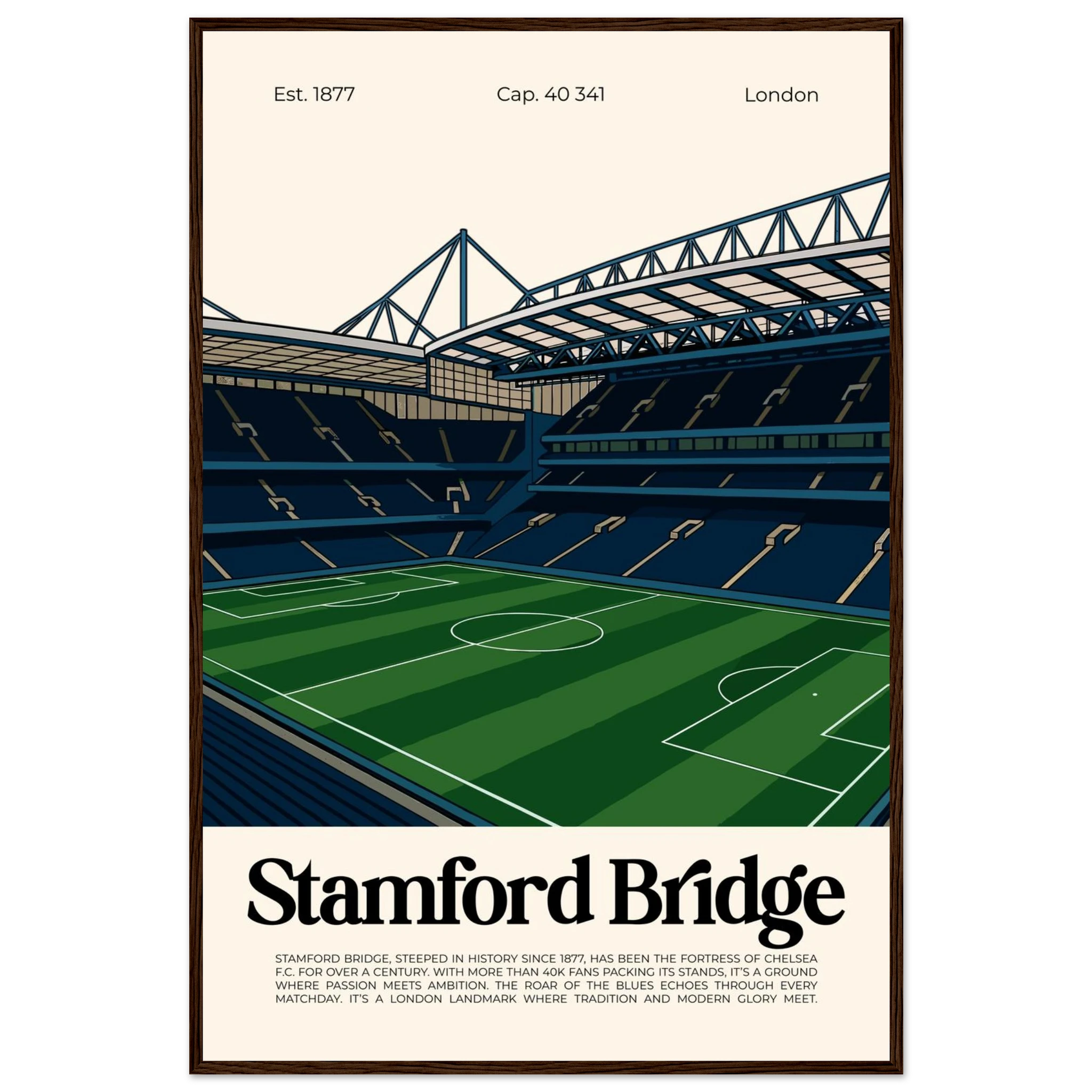Stamford Bridge