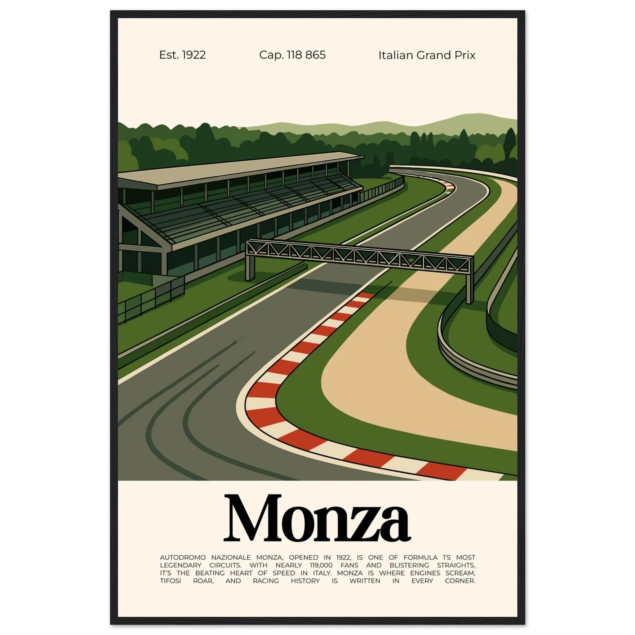 Monza