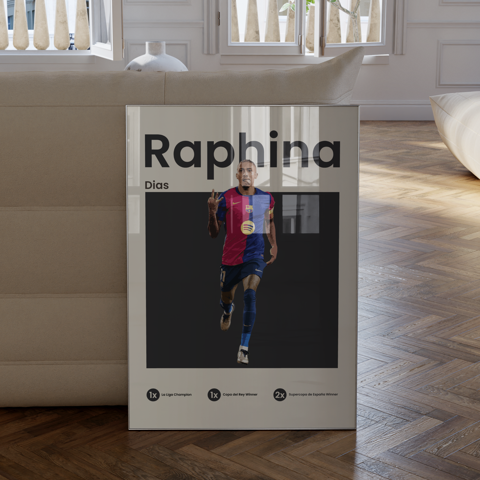 Raphina