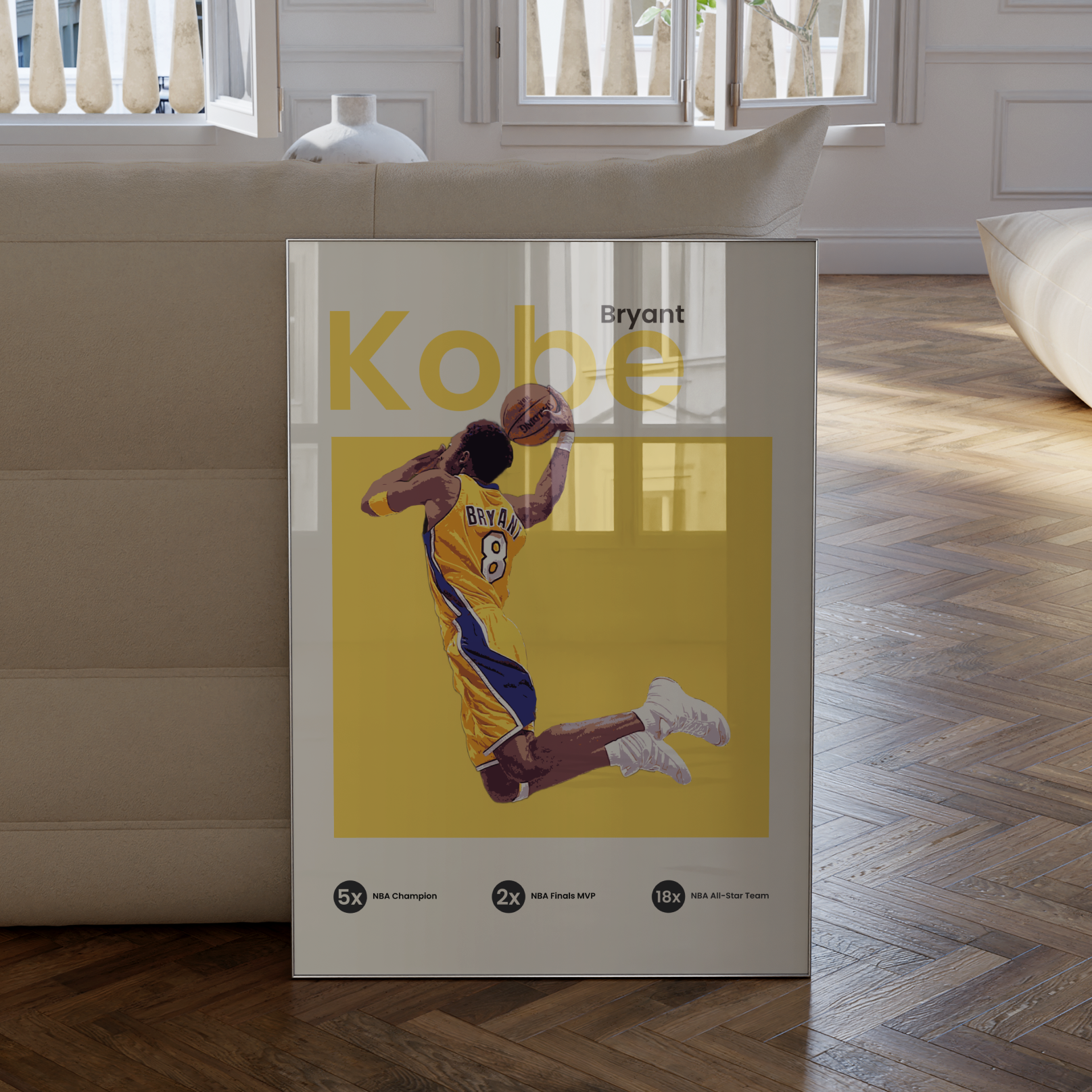 Kobe Bryant