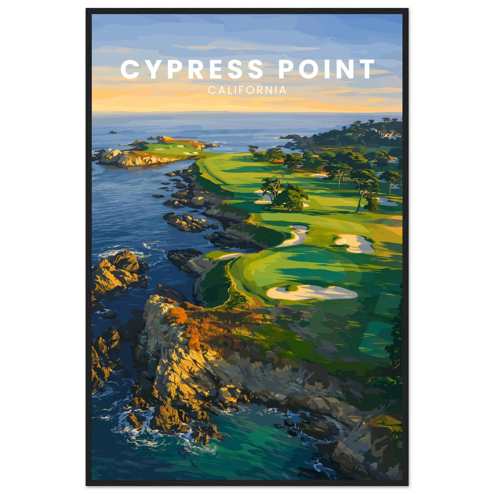 Cypress Point