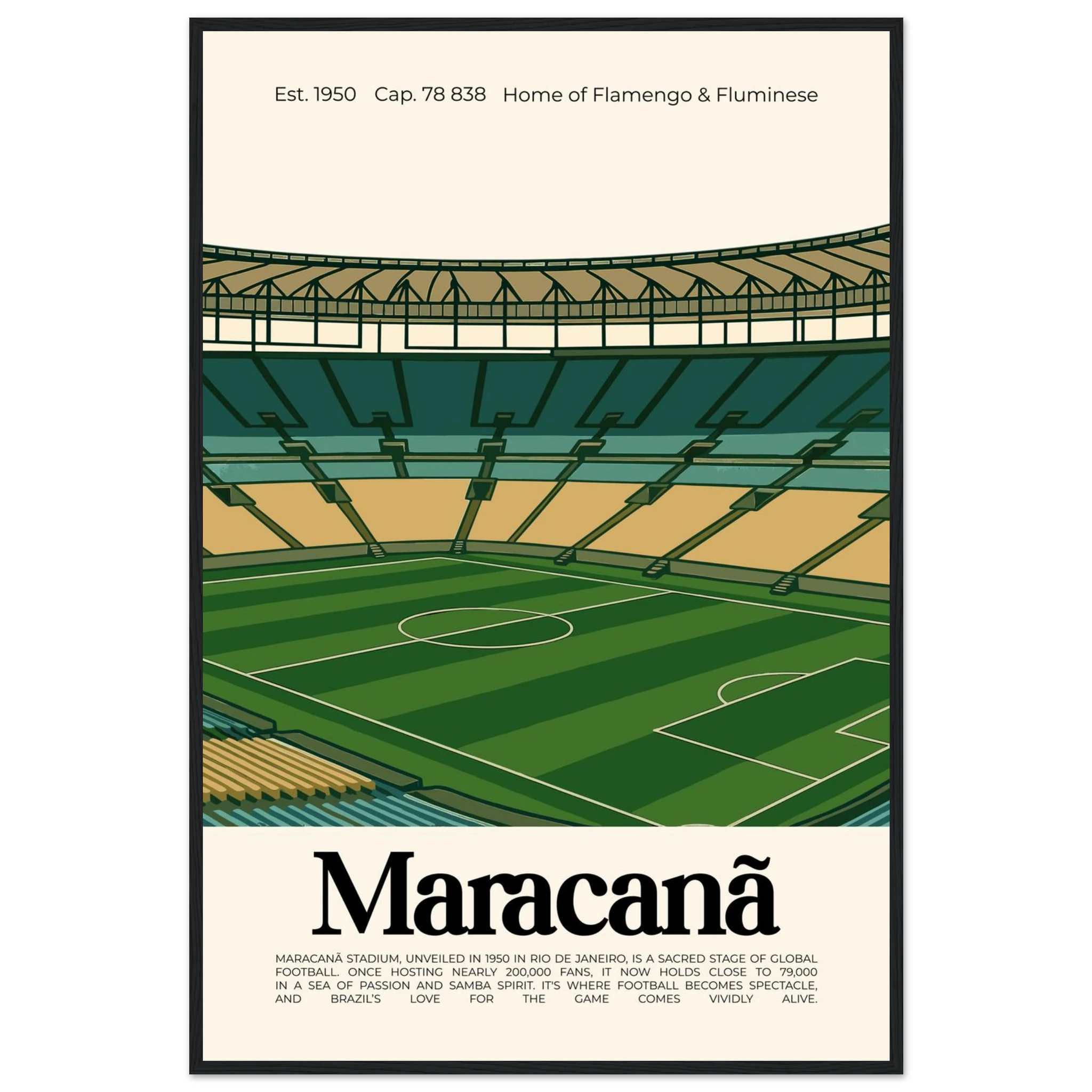 Maracana