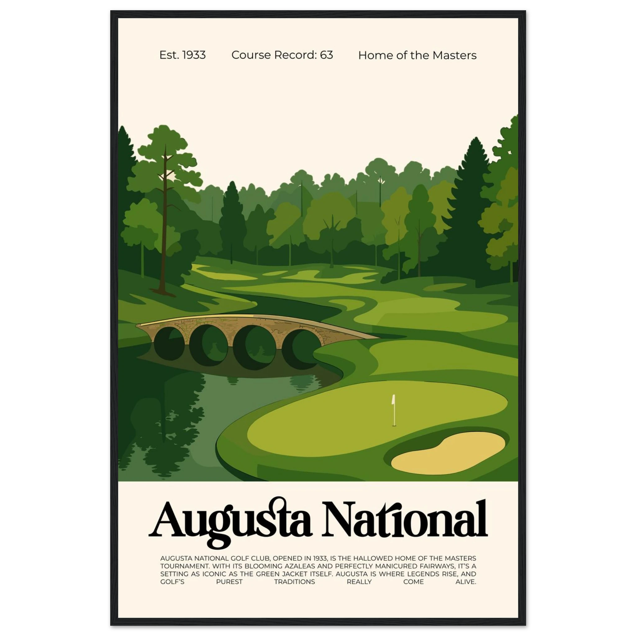 Augusta National