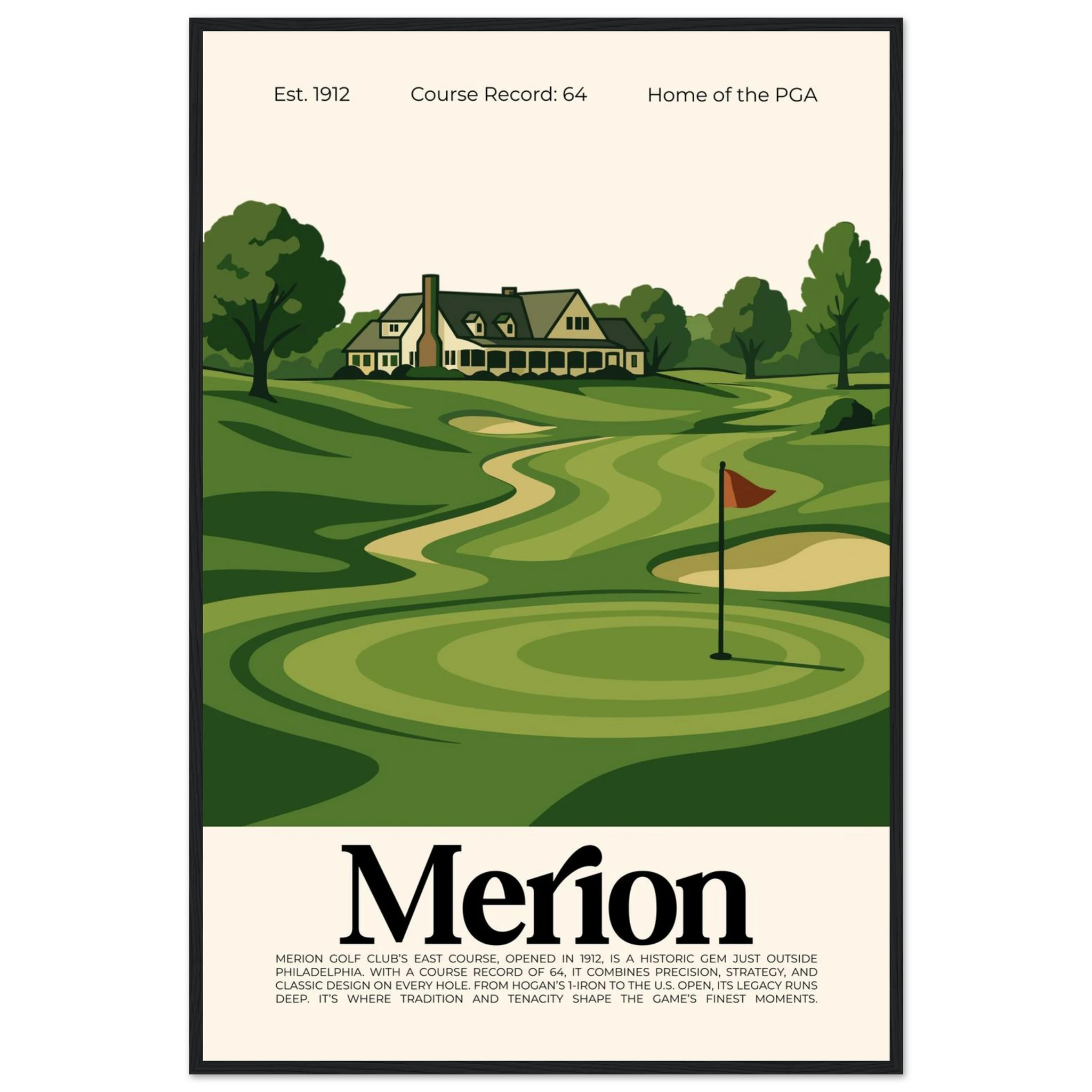 Merion