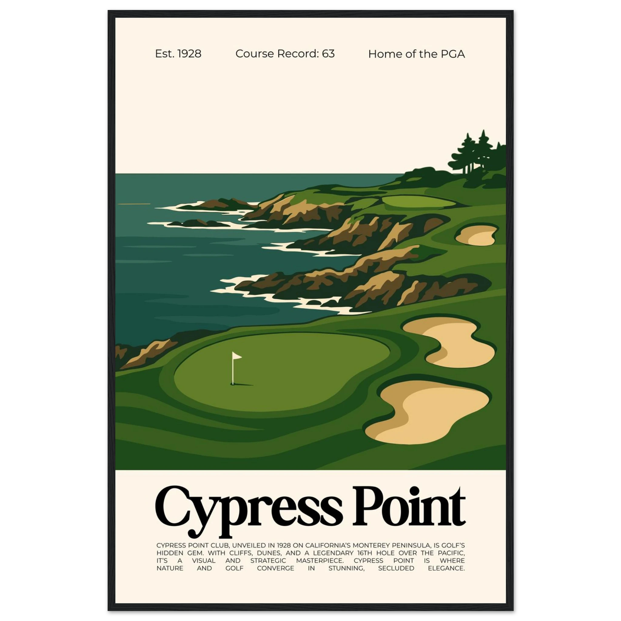 Cypress Point