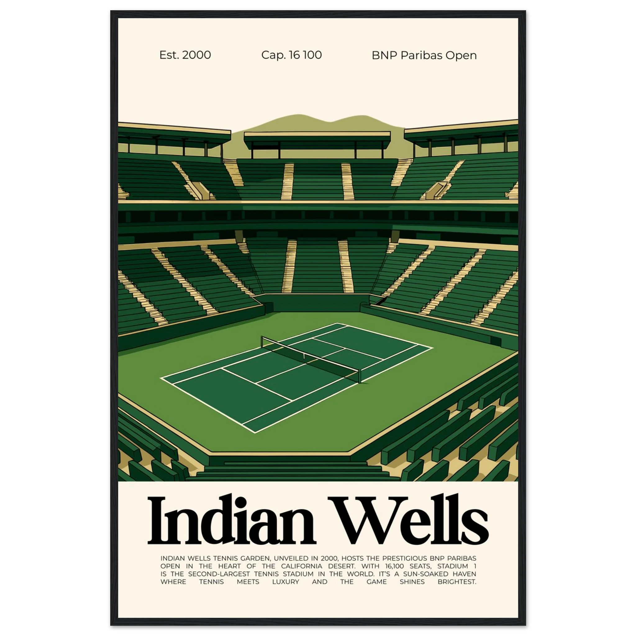 Indian Wells