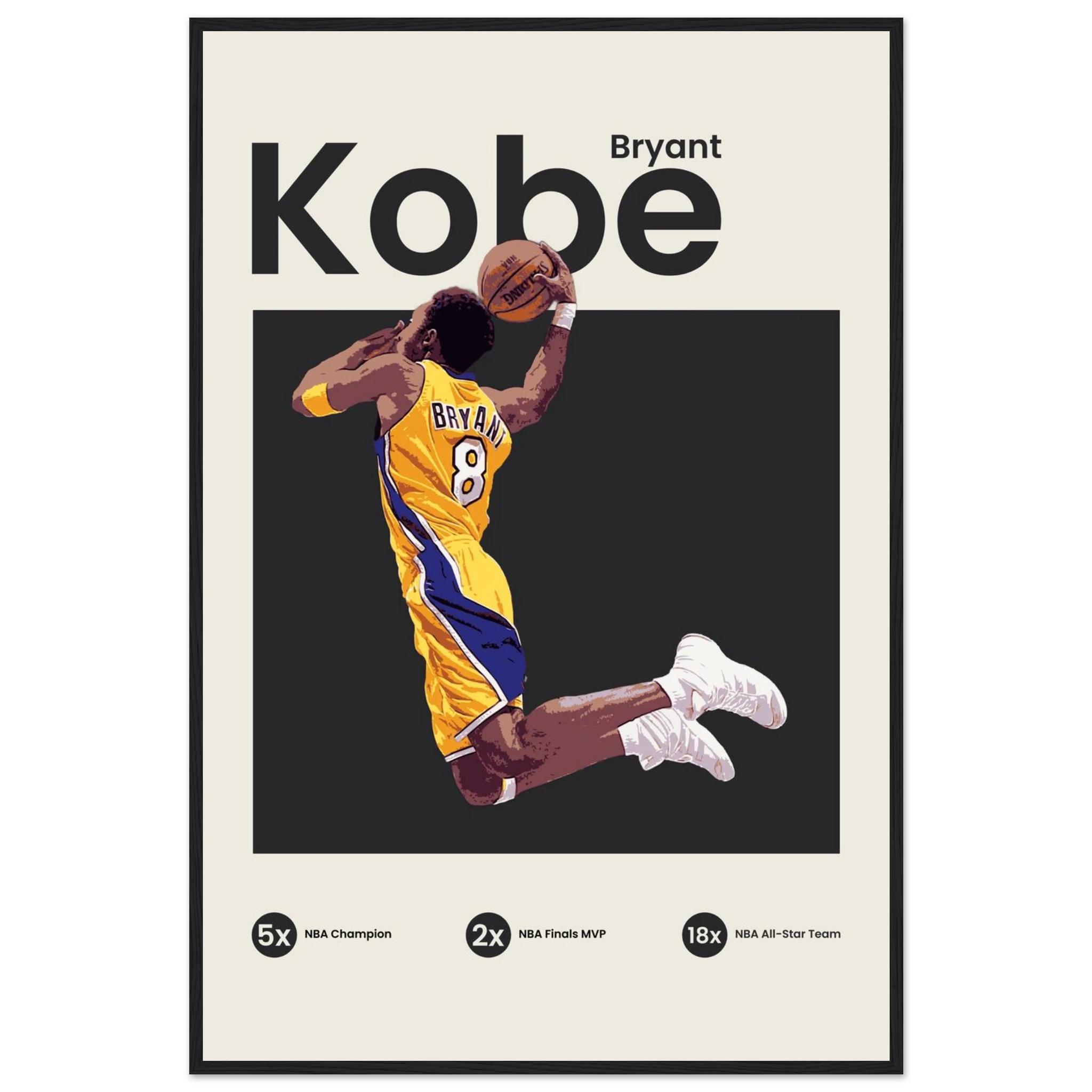 Kobe Bryant