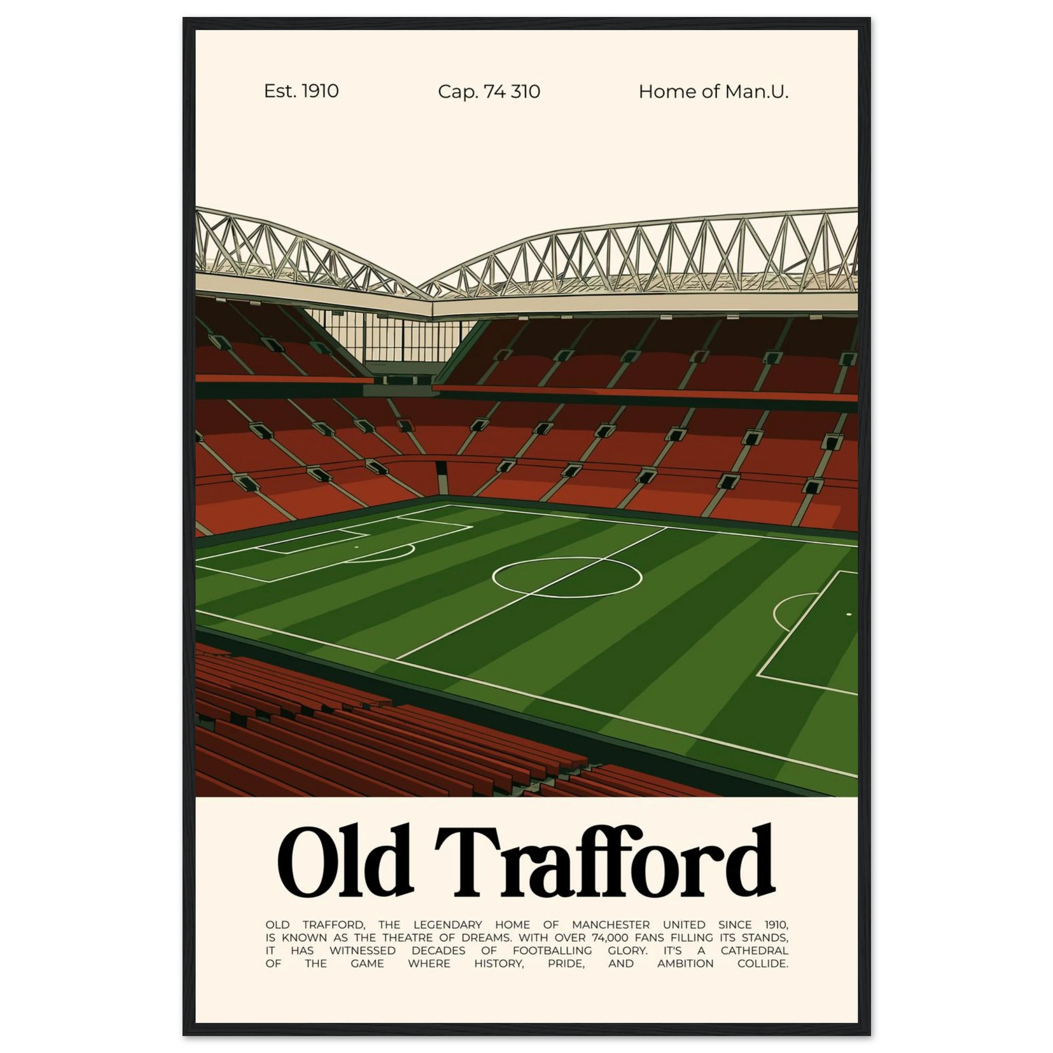 Old Trafford