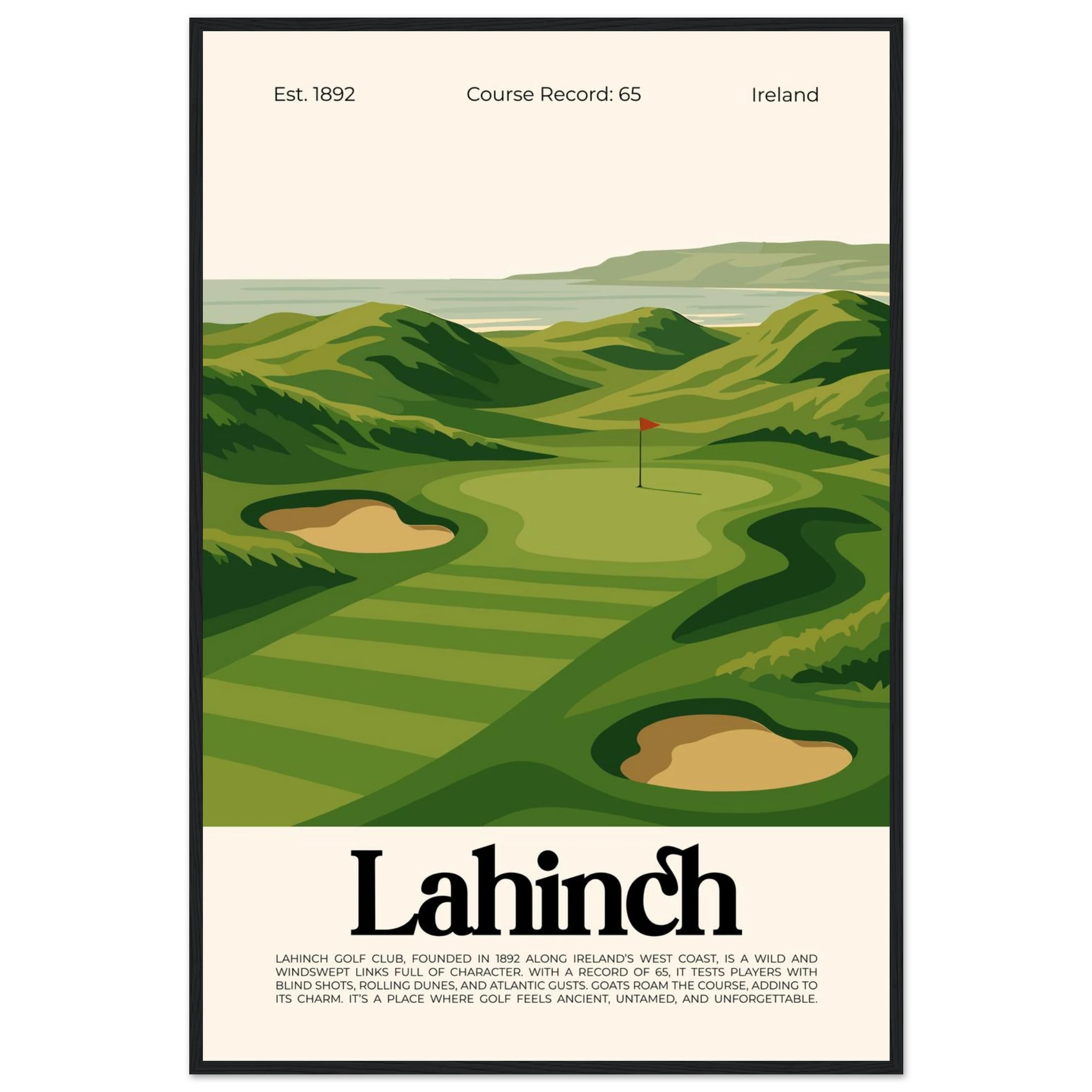 Lahinch