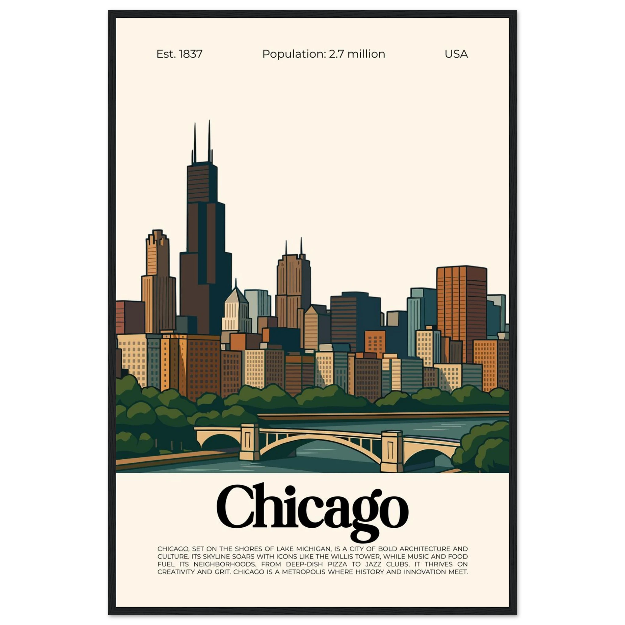 Chicago