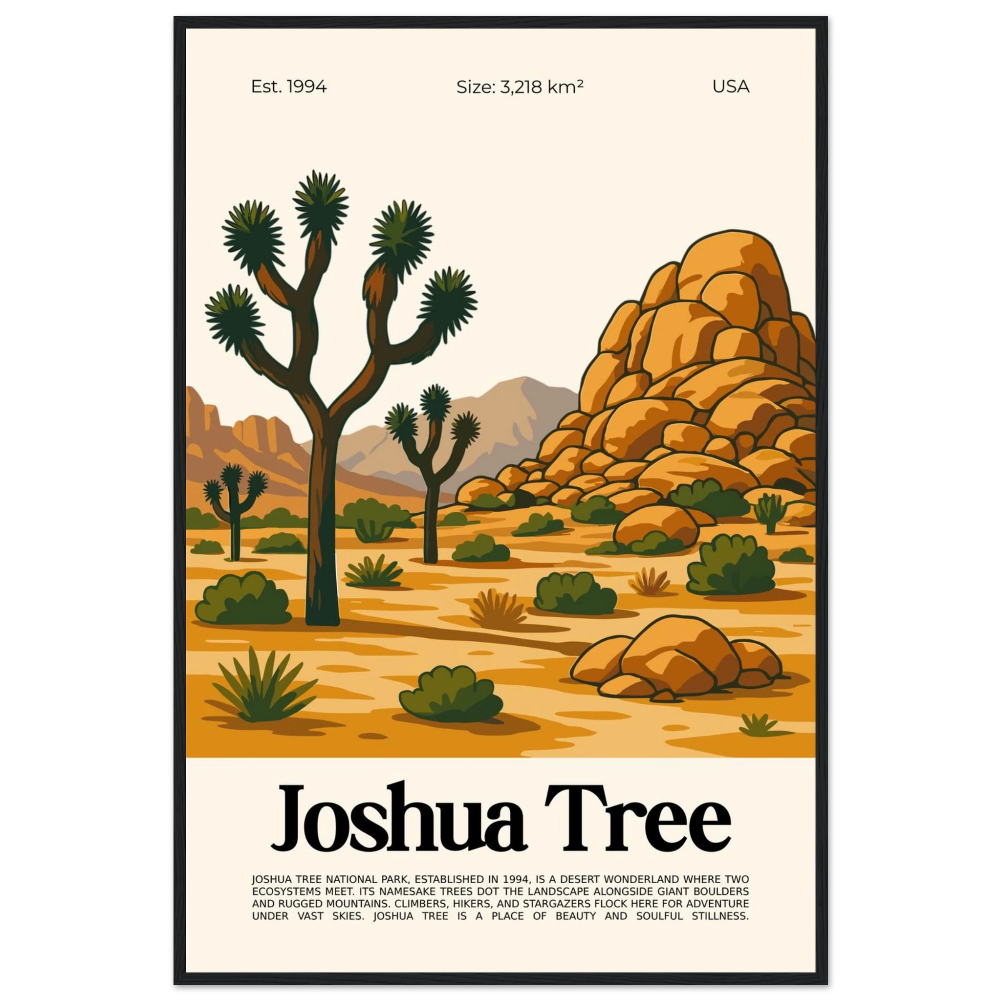 Joshua Tree