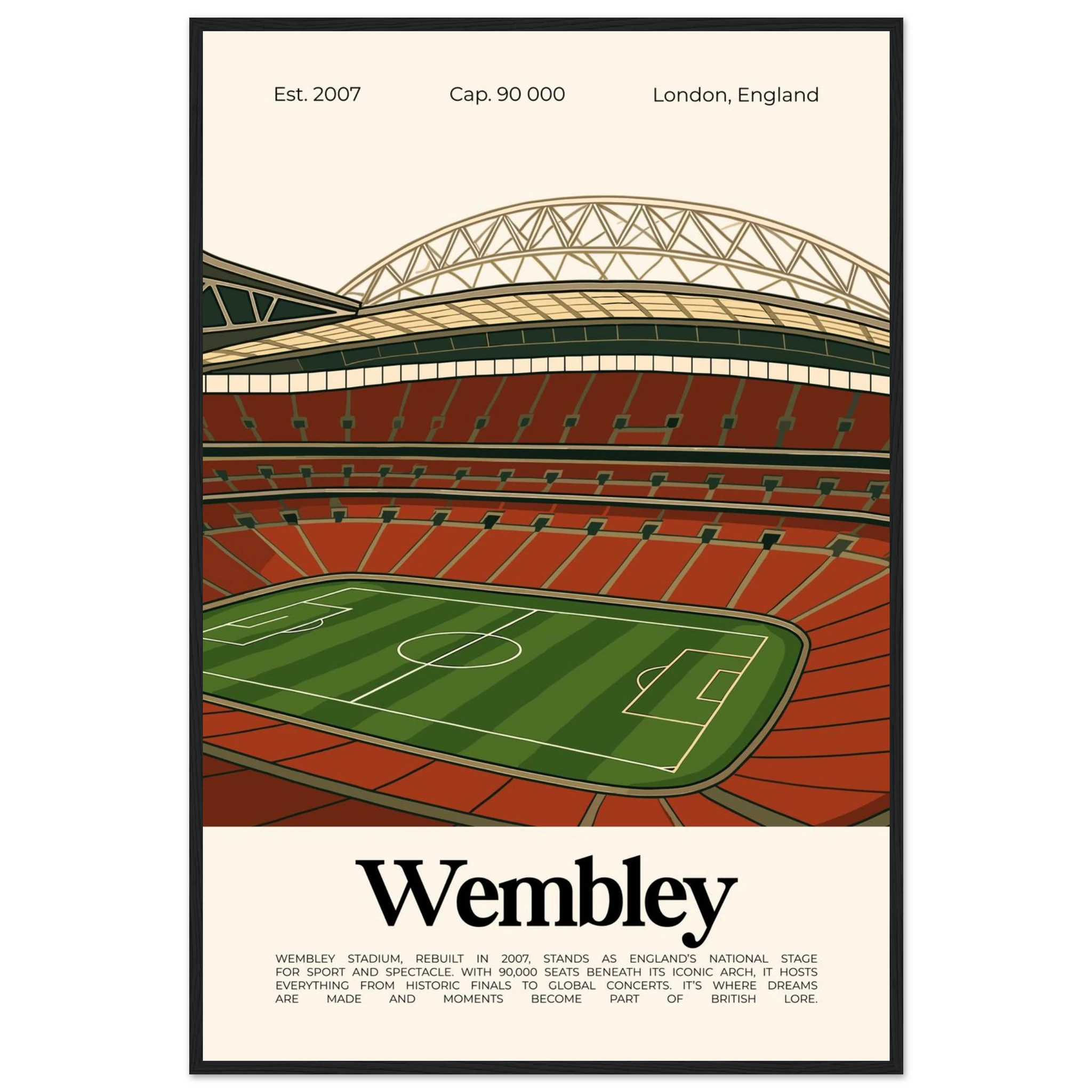 Wembley