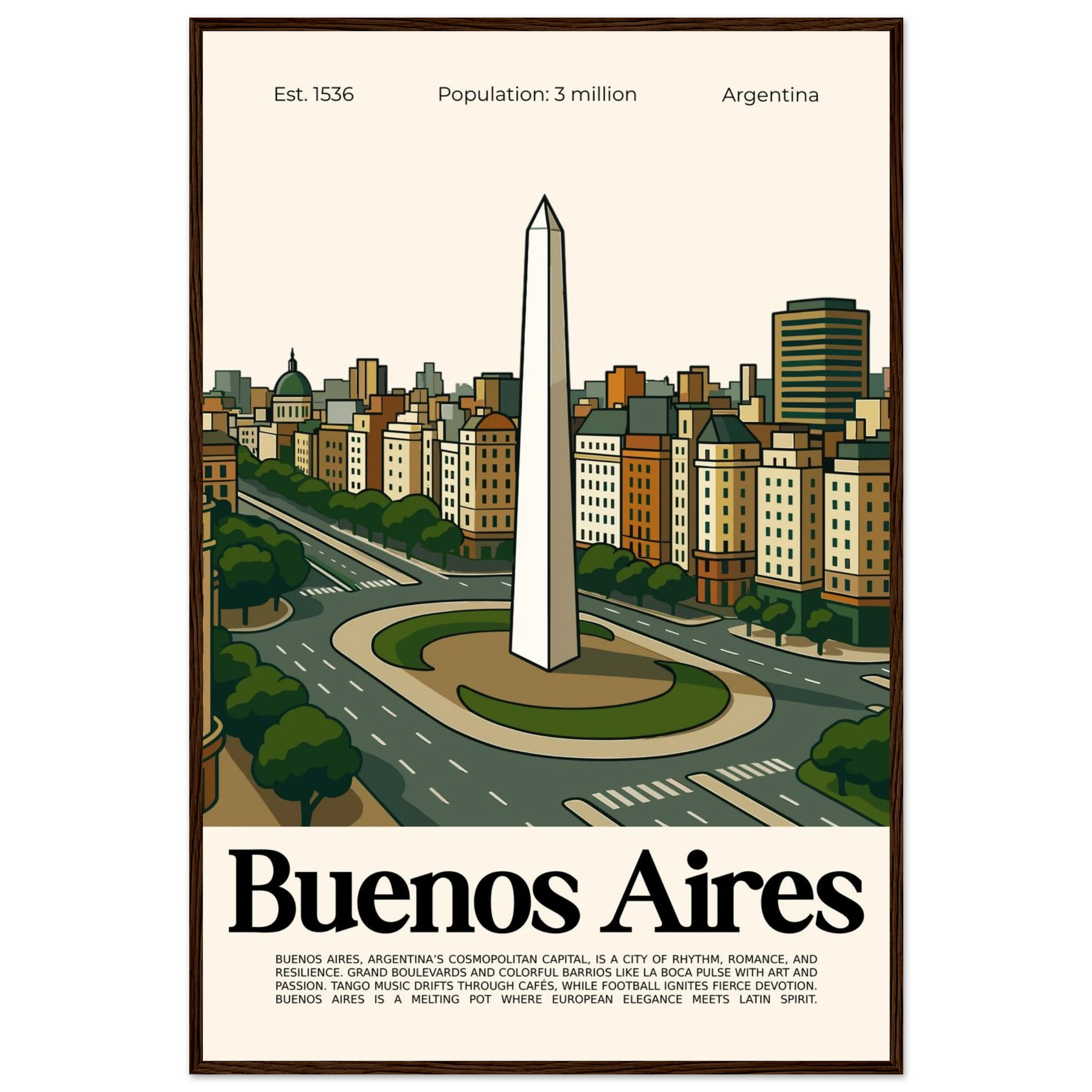 Buenos Aires