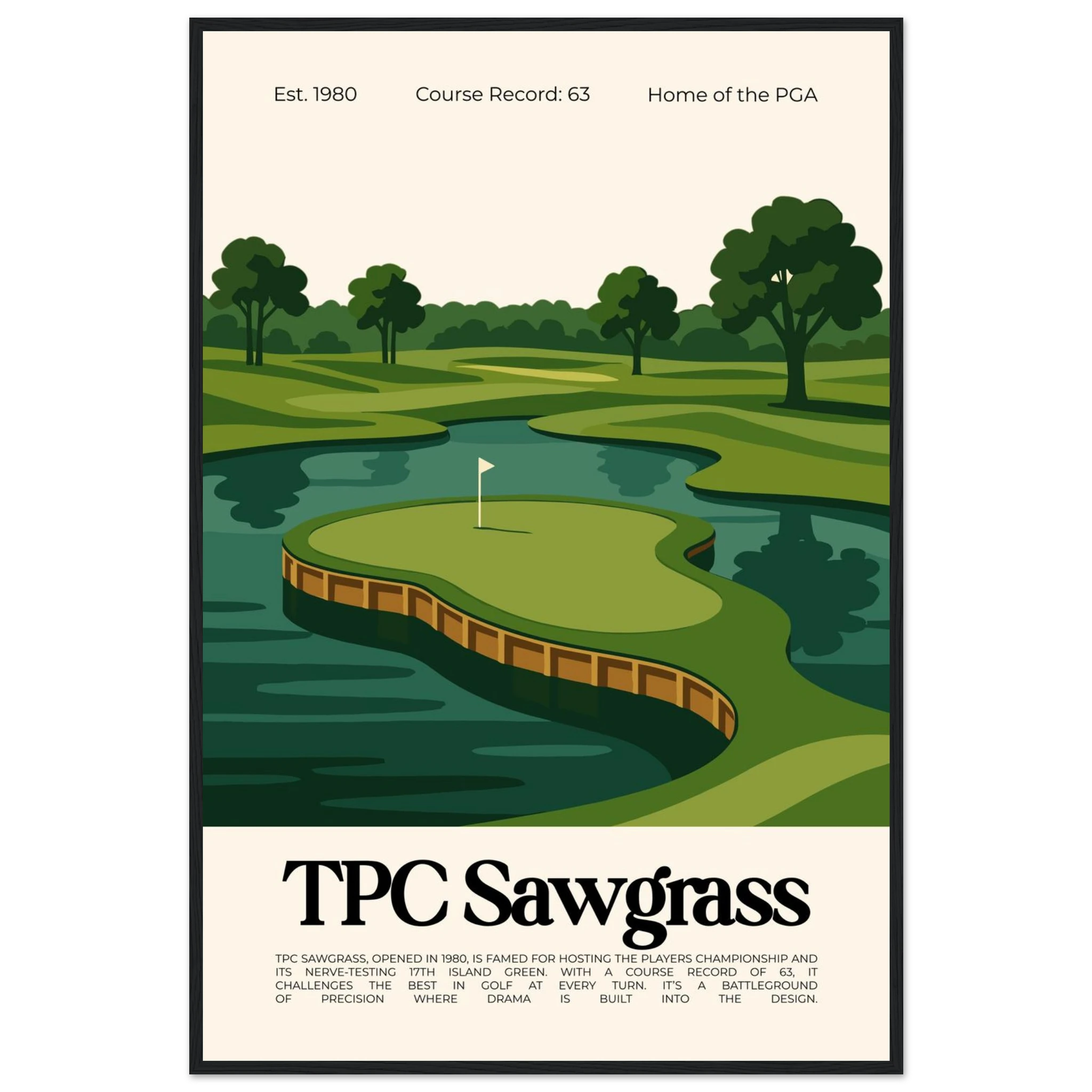 TPC Sawgrass