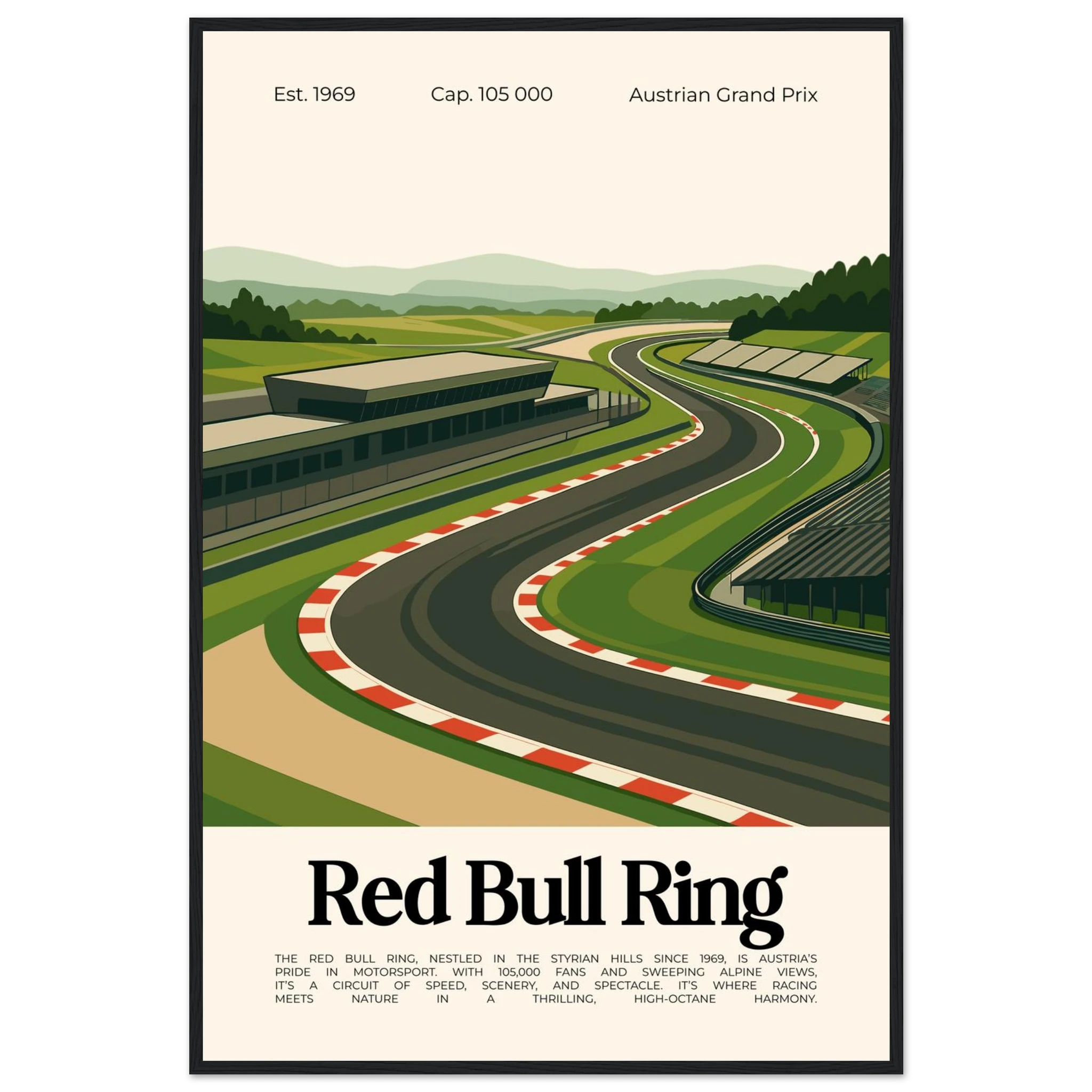 Red Bull Ring
