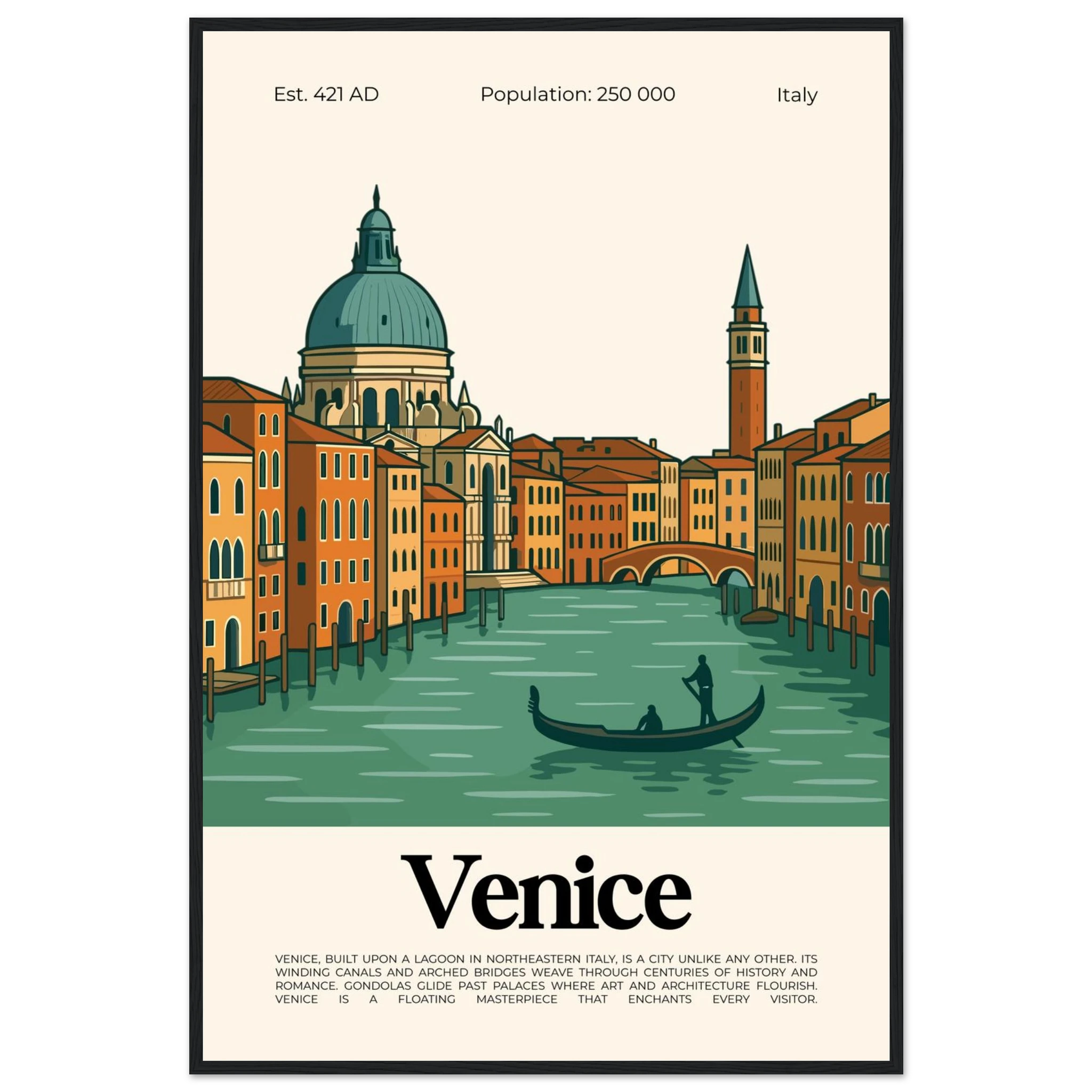 Venice