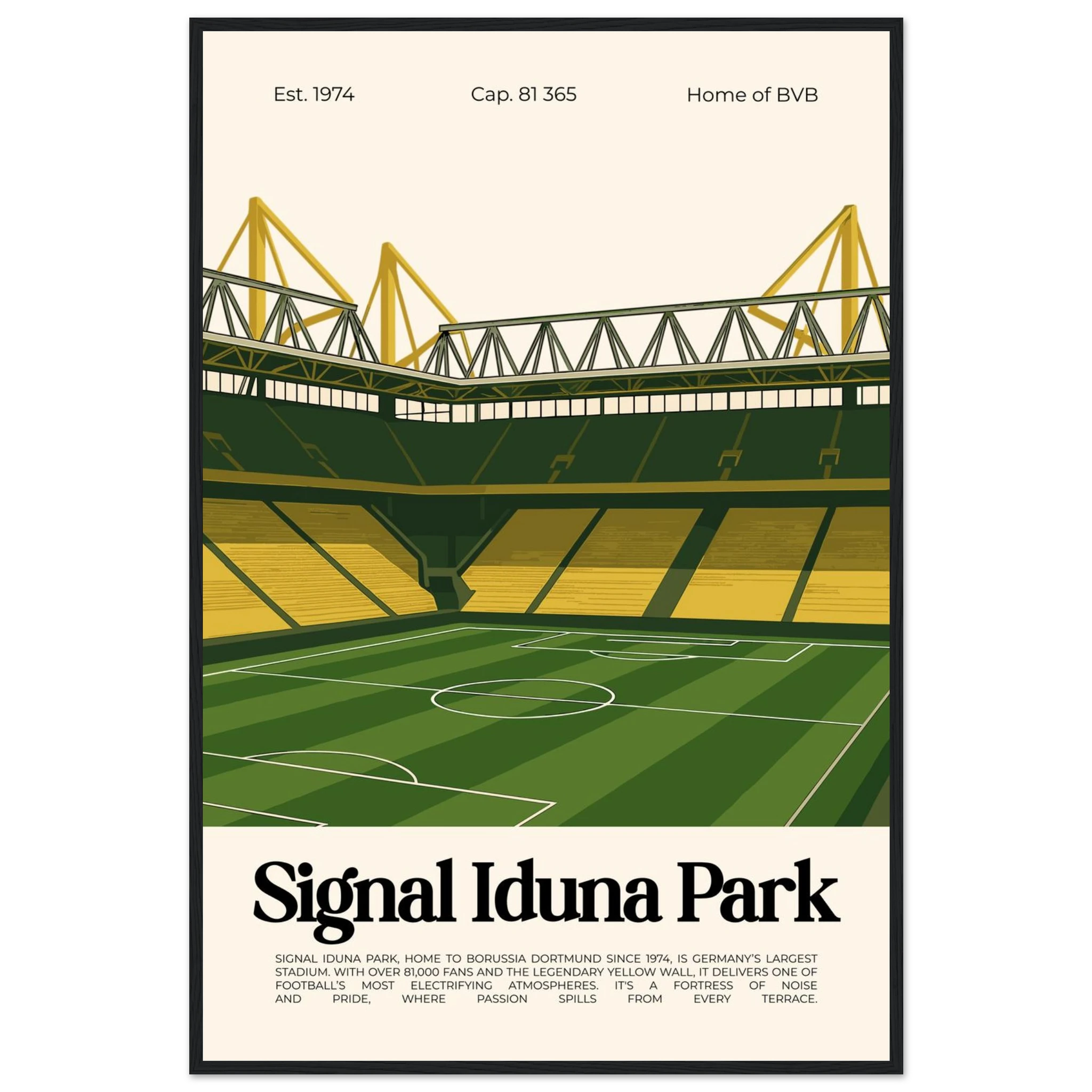 Signal Iduna Park