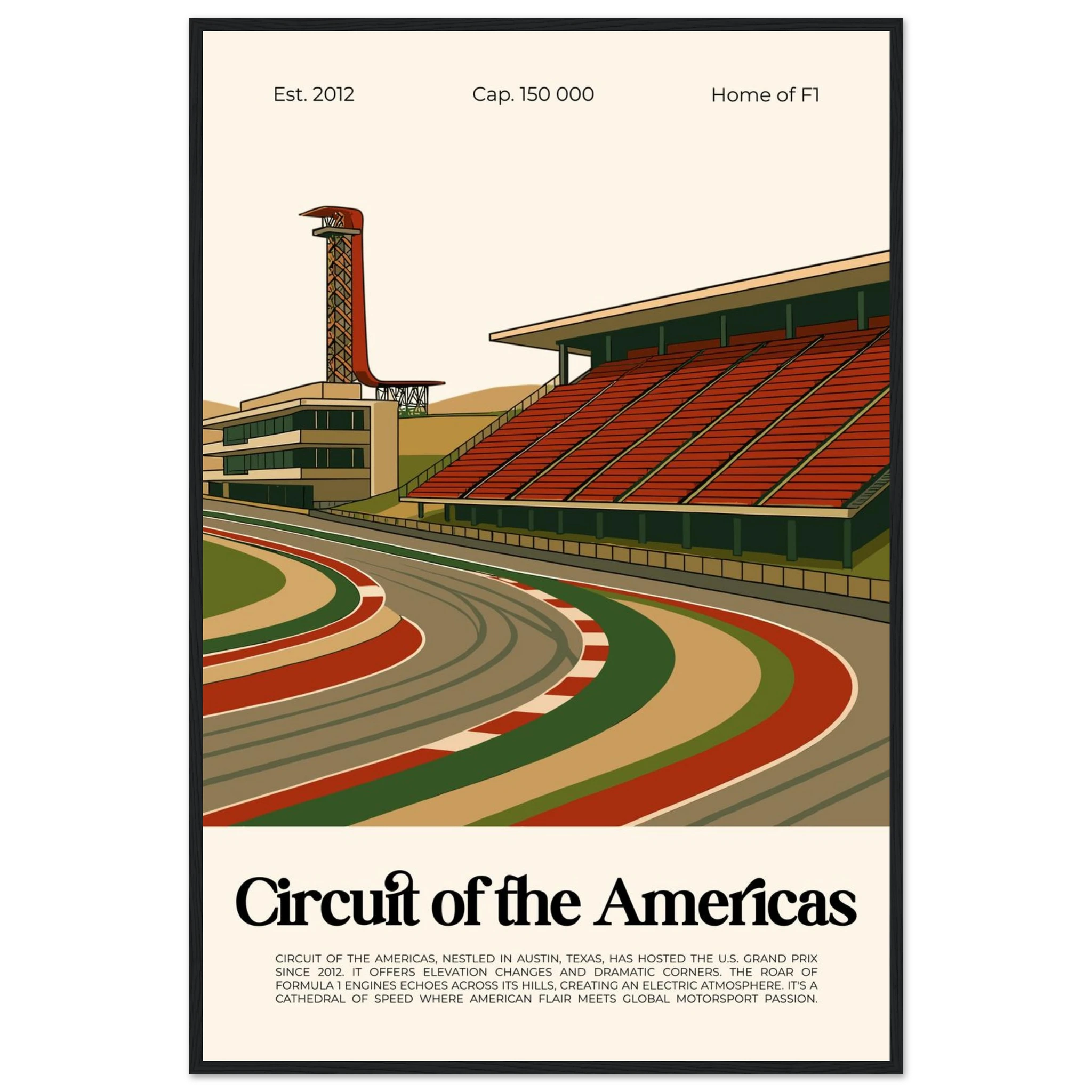 Circuit of the Americas