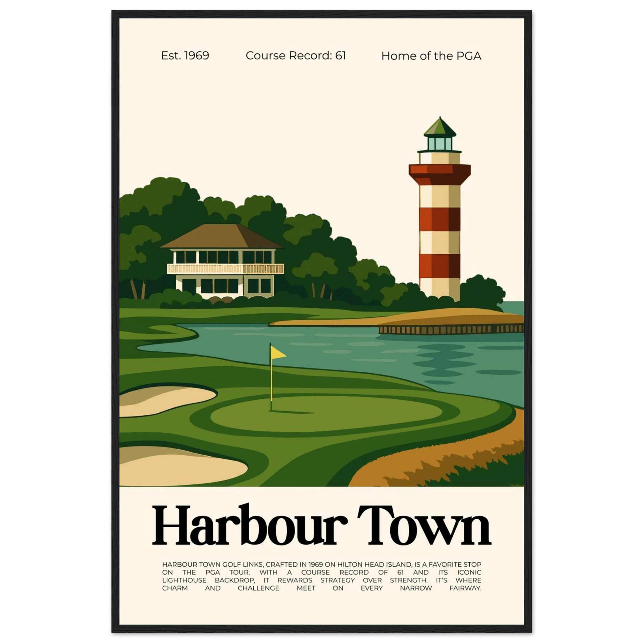 Harbour Town