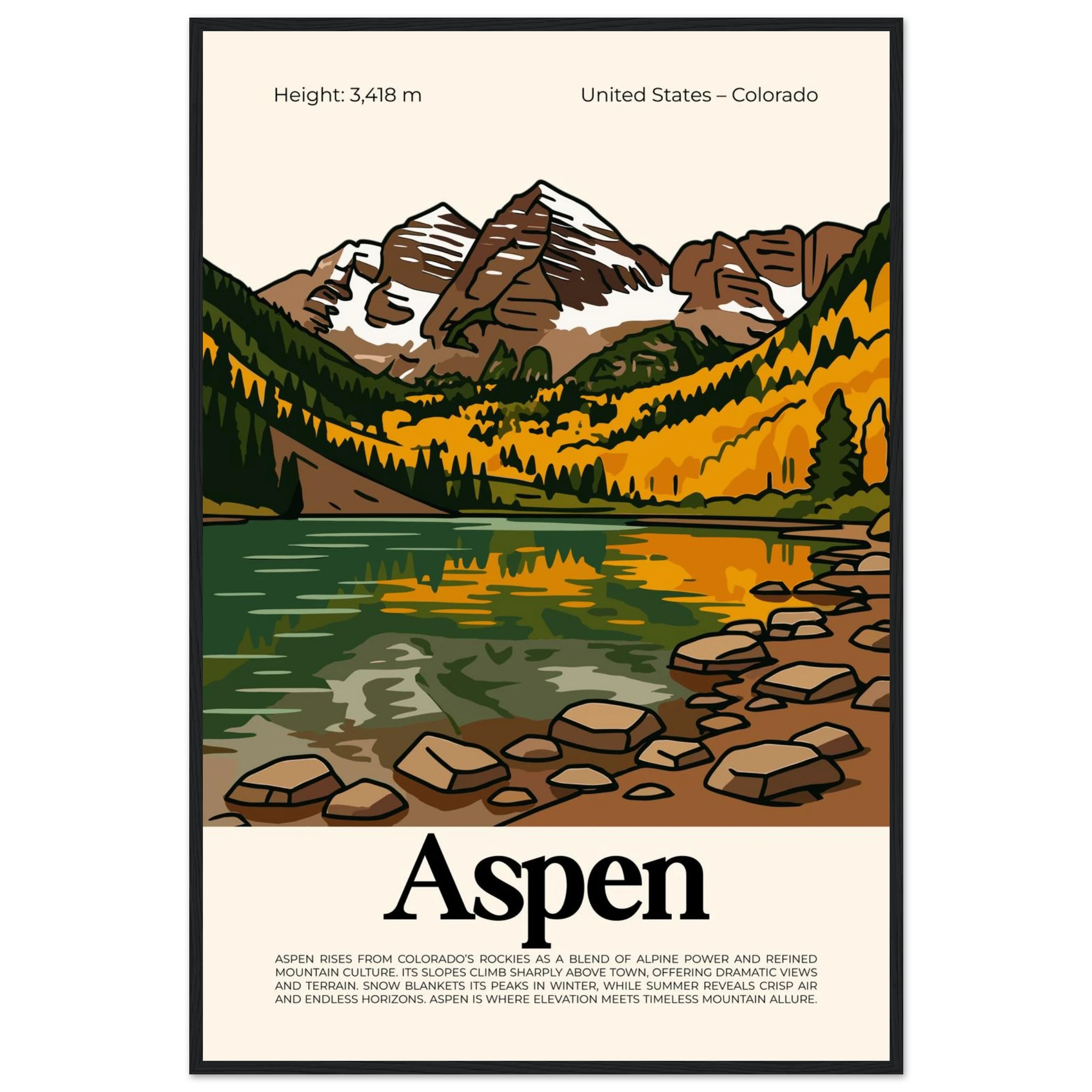 Aspen