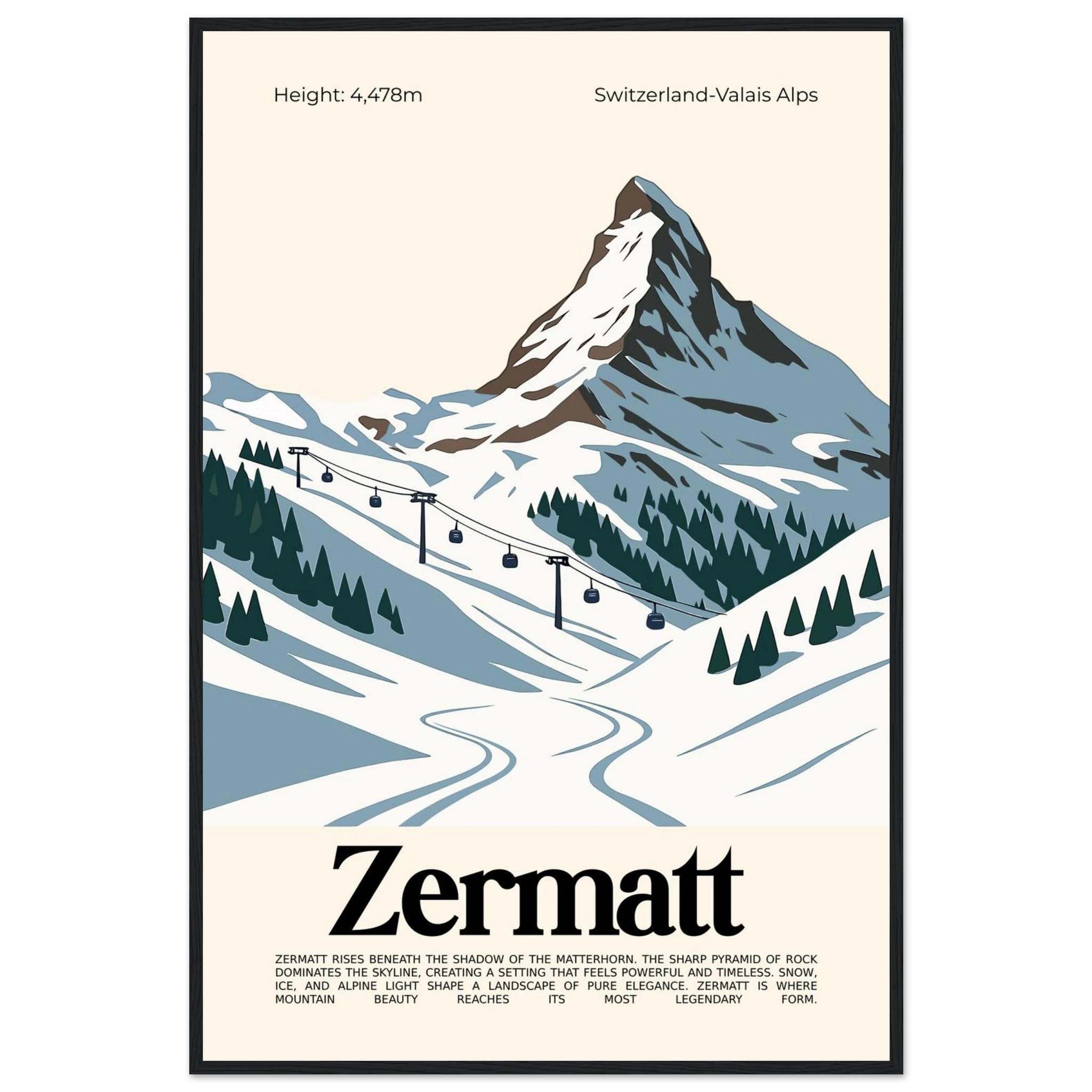Zermatt
