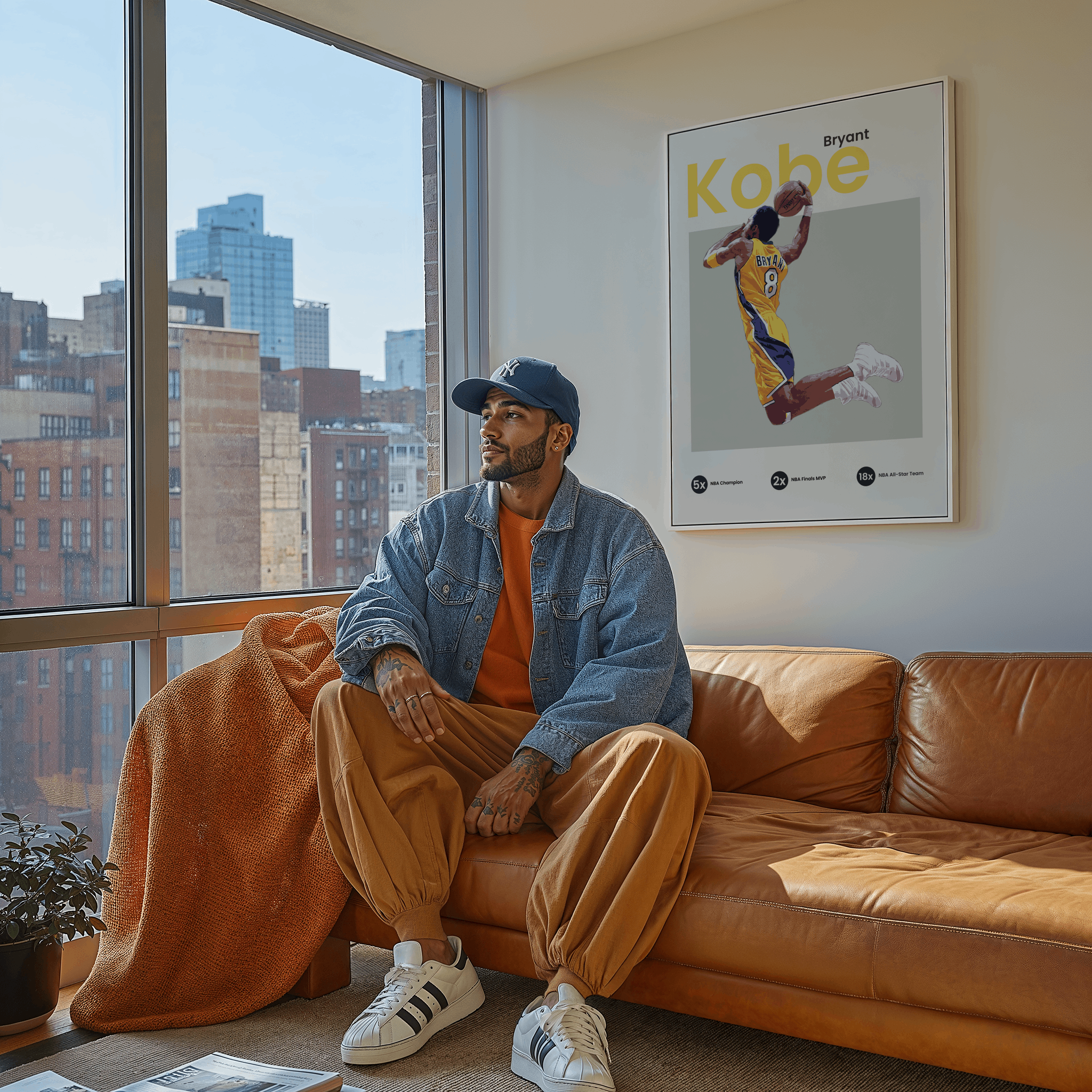 Kobe Bryant