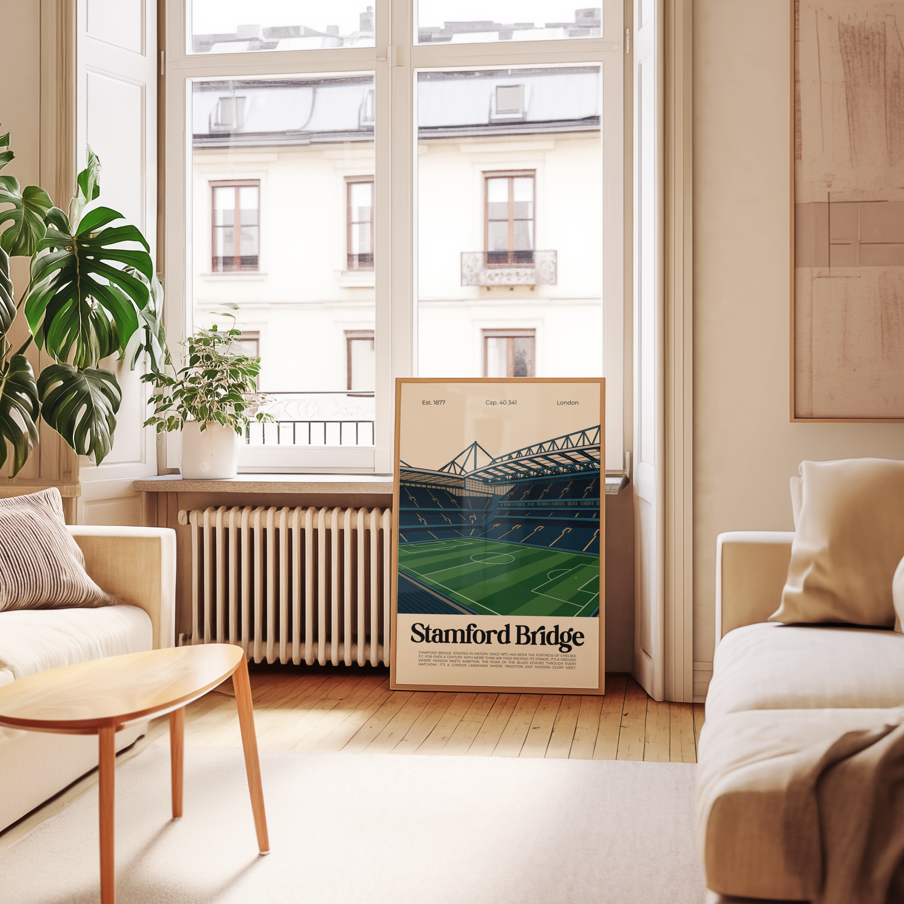 Stamford Bridge